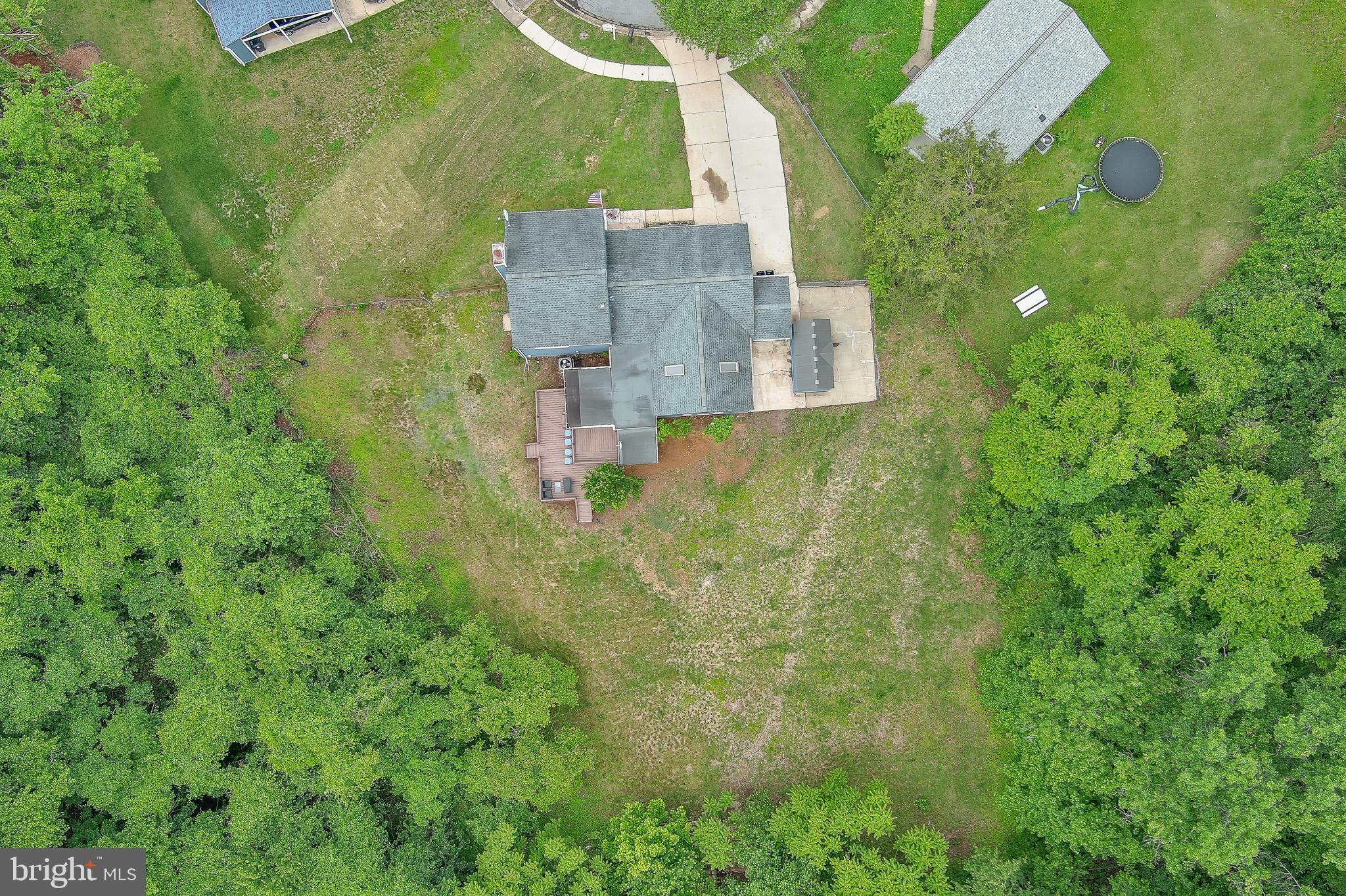 MAPLEWOOD - Residential Lease