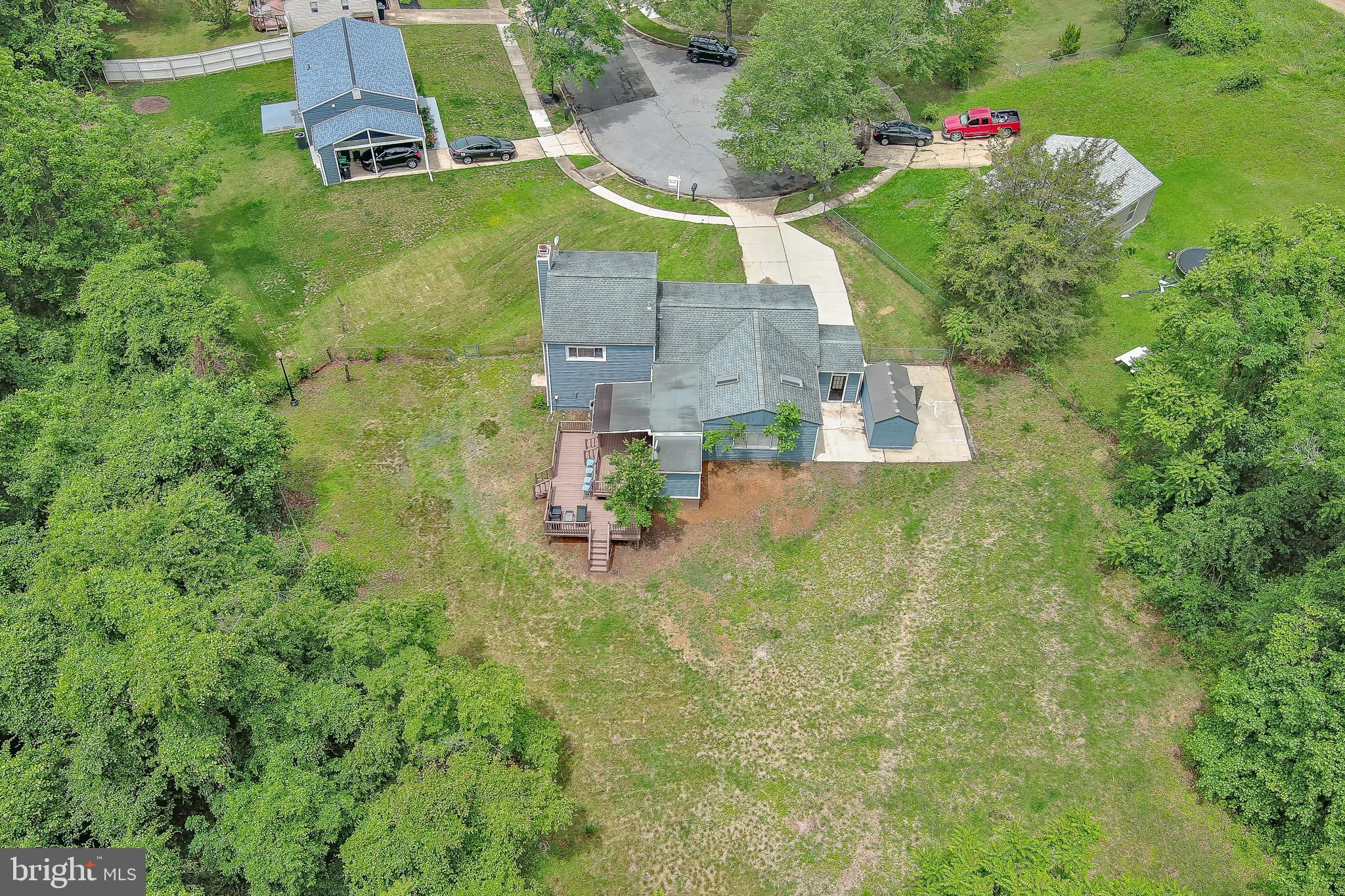 MAPLEWOOD - Residential Lease