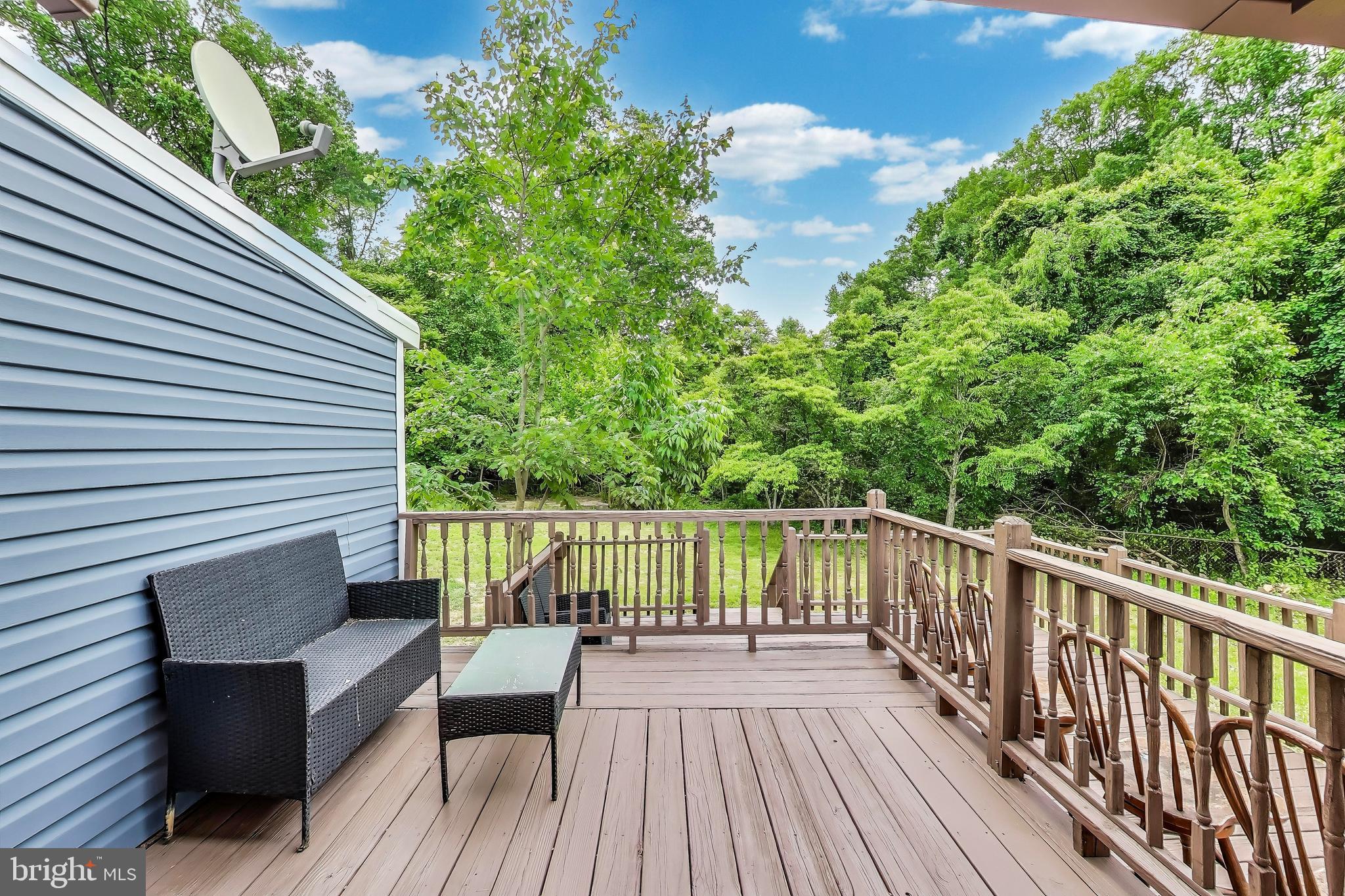 MAPLEWOOD - Residential Lease