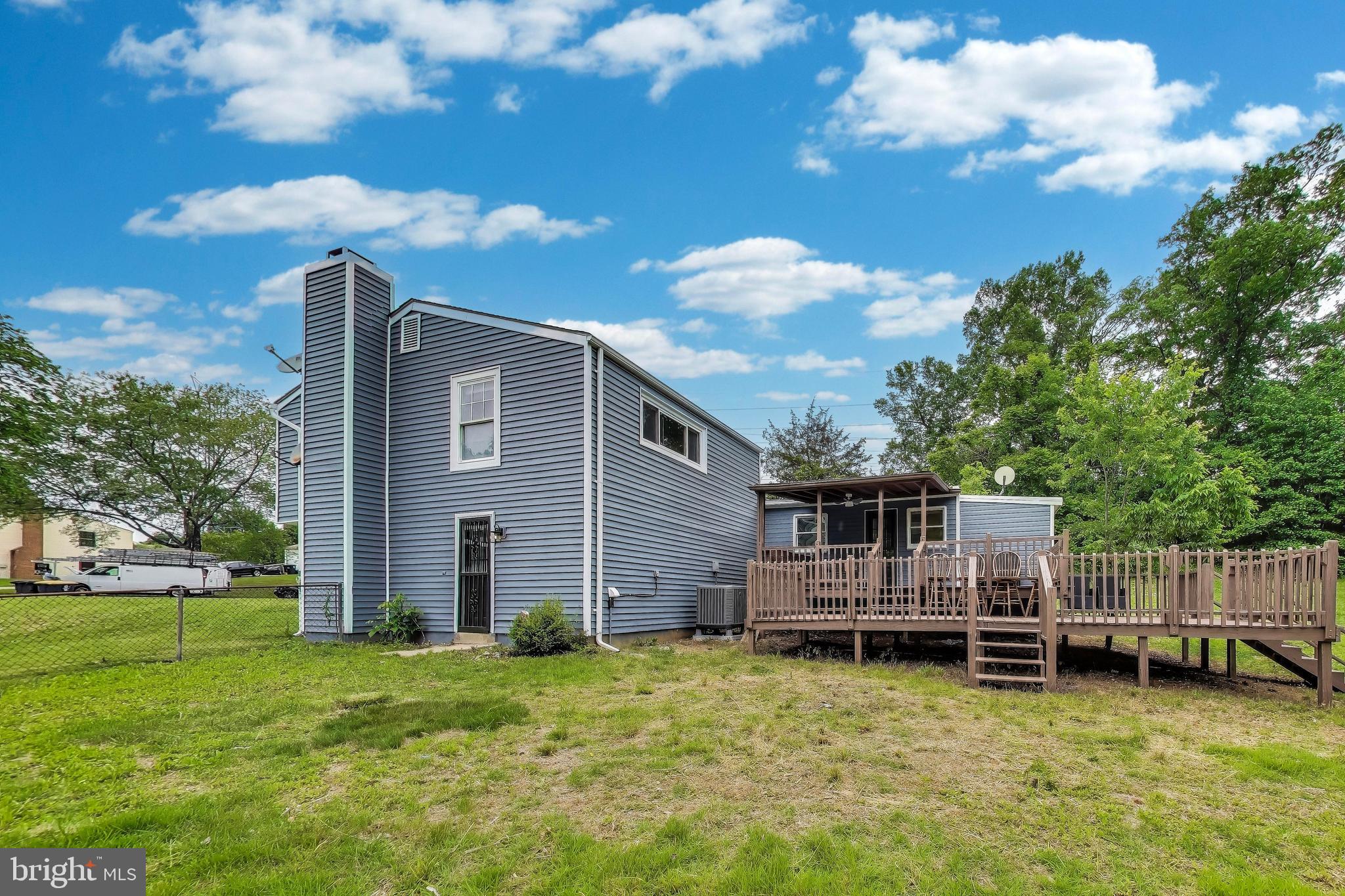 MAPLEWOOD - Residential Lease