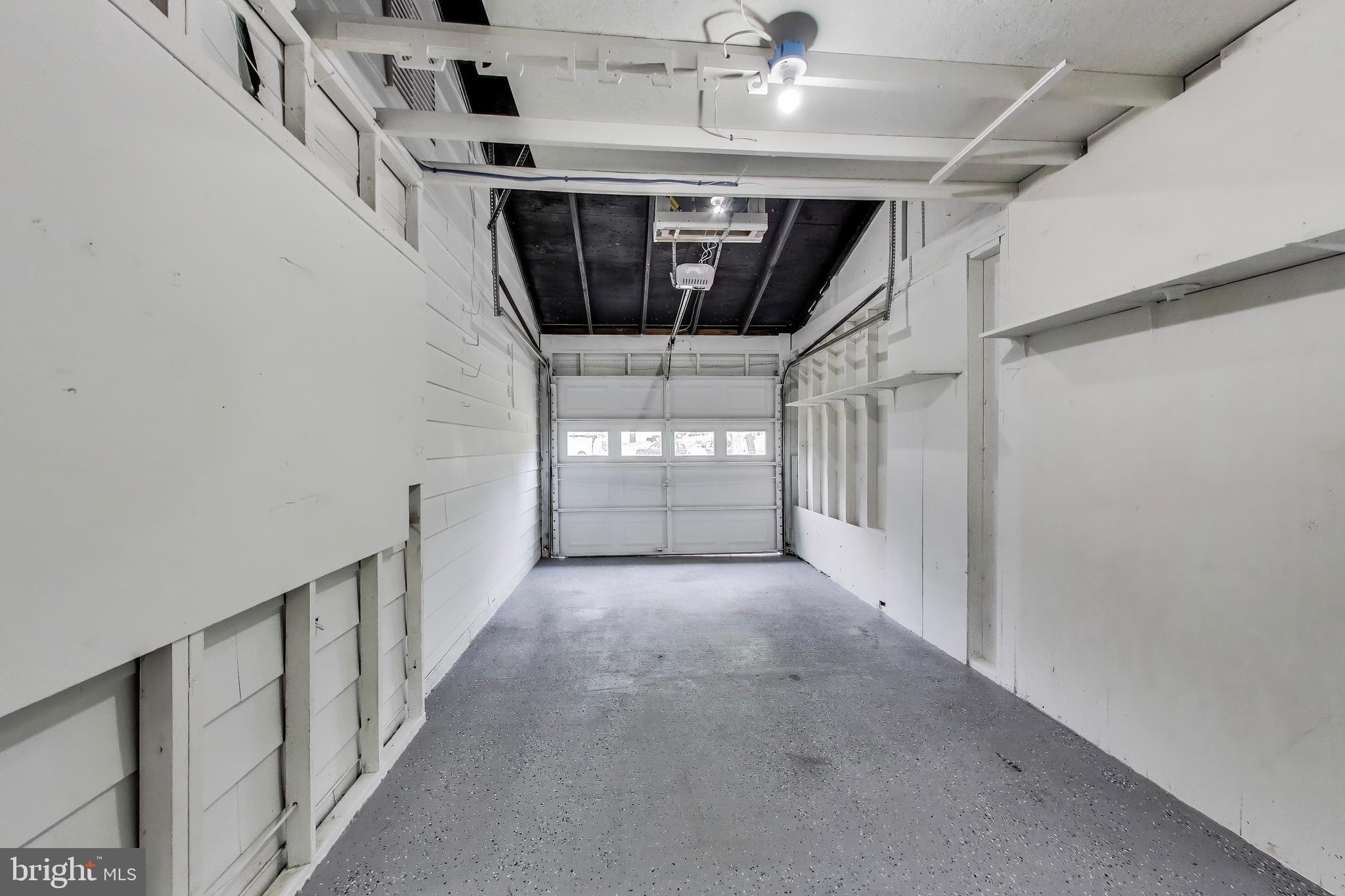 MAPLEWOOD - Residential Lease