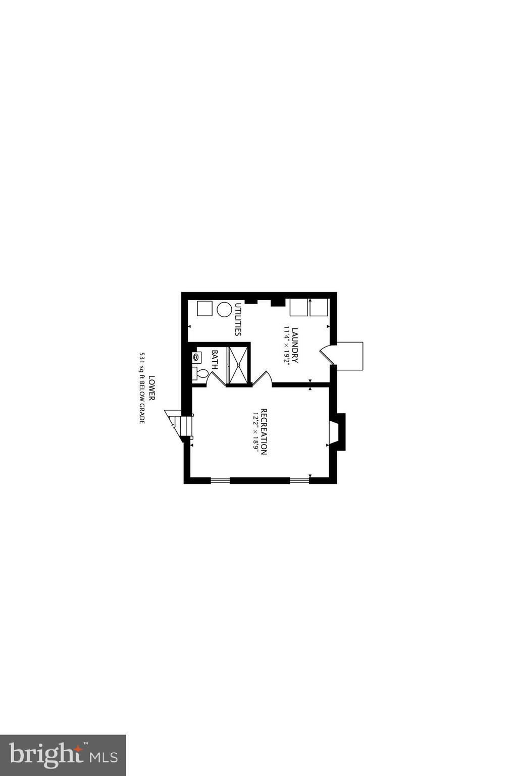 MAPLEWOOD - Residential Lease