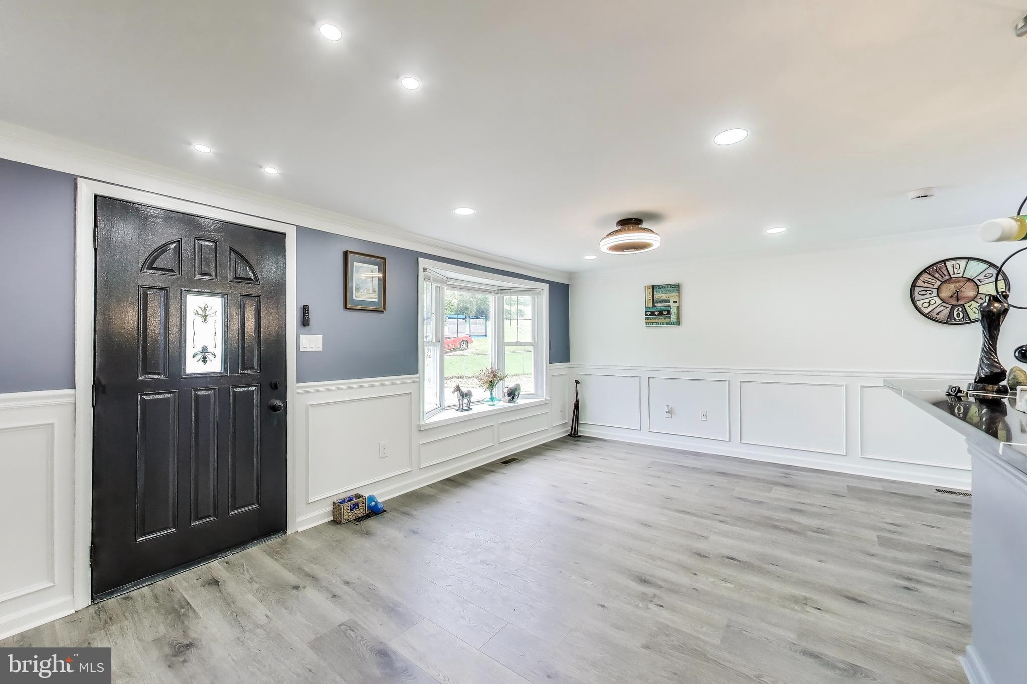 MAPLEWOOD - Residential Lease