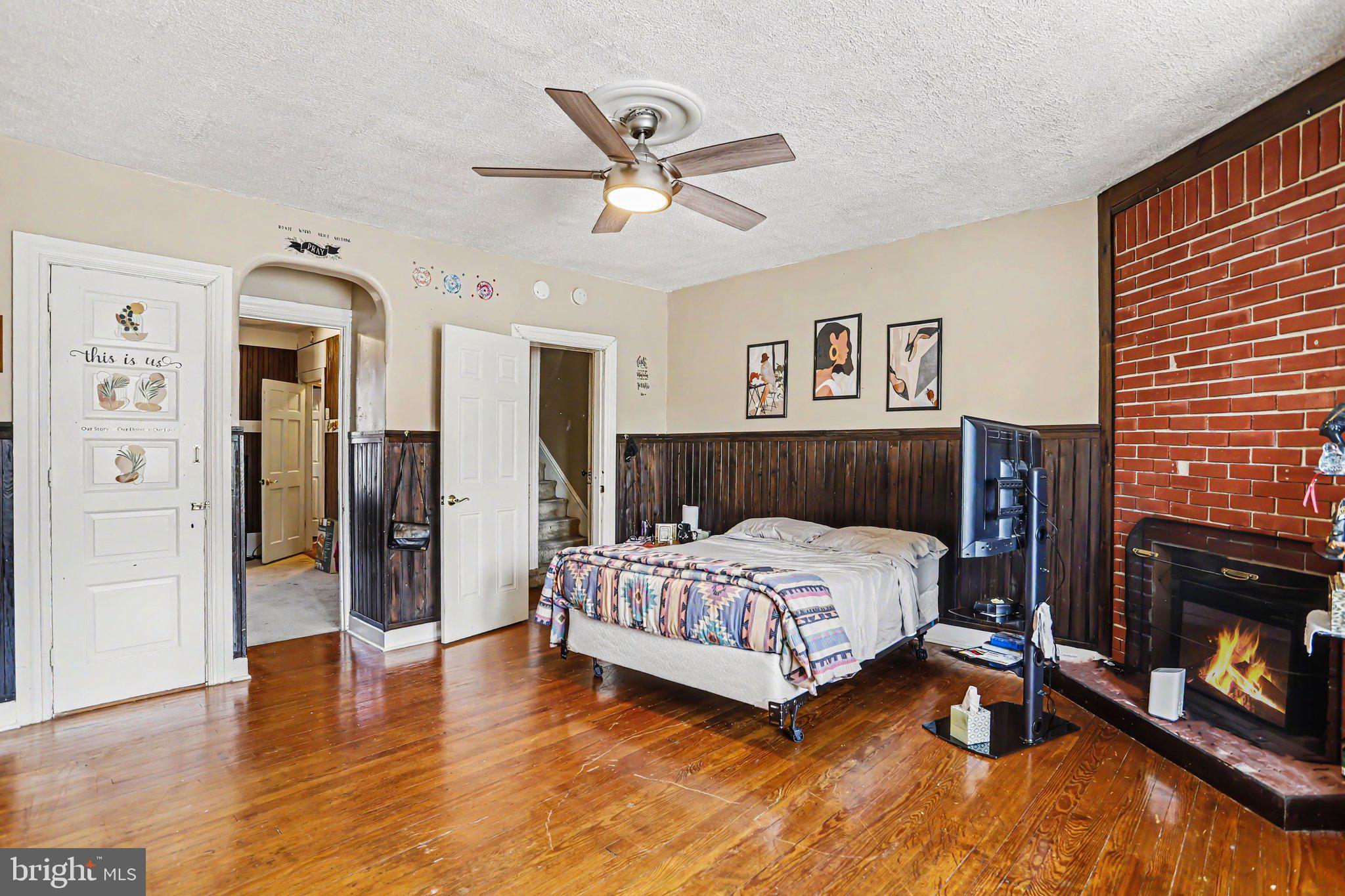 YORK CITY - Residential