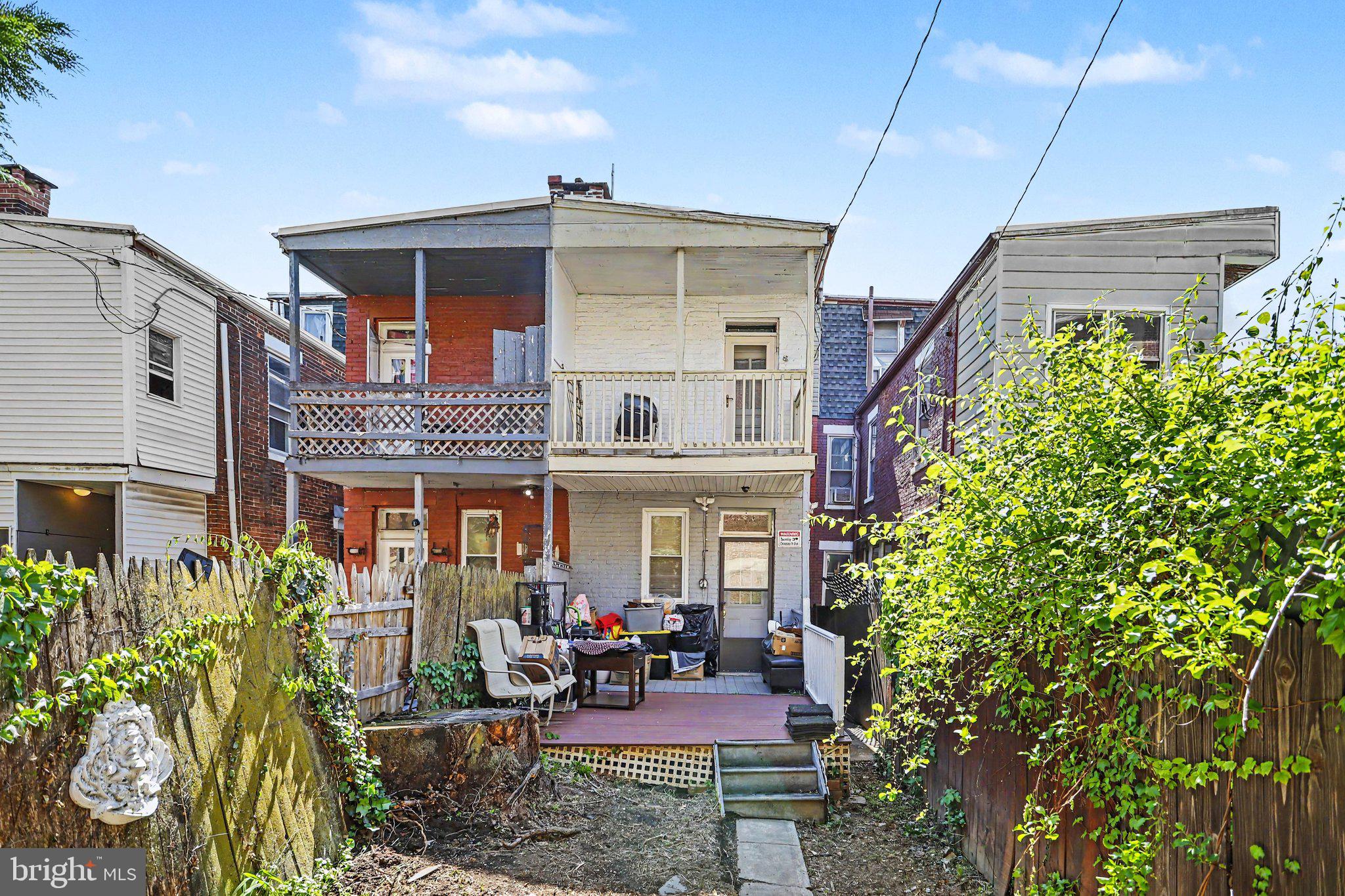 YORK CITY - Residential