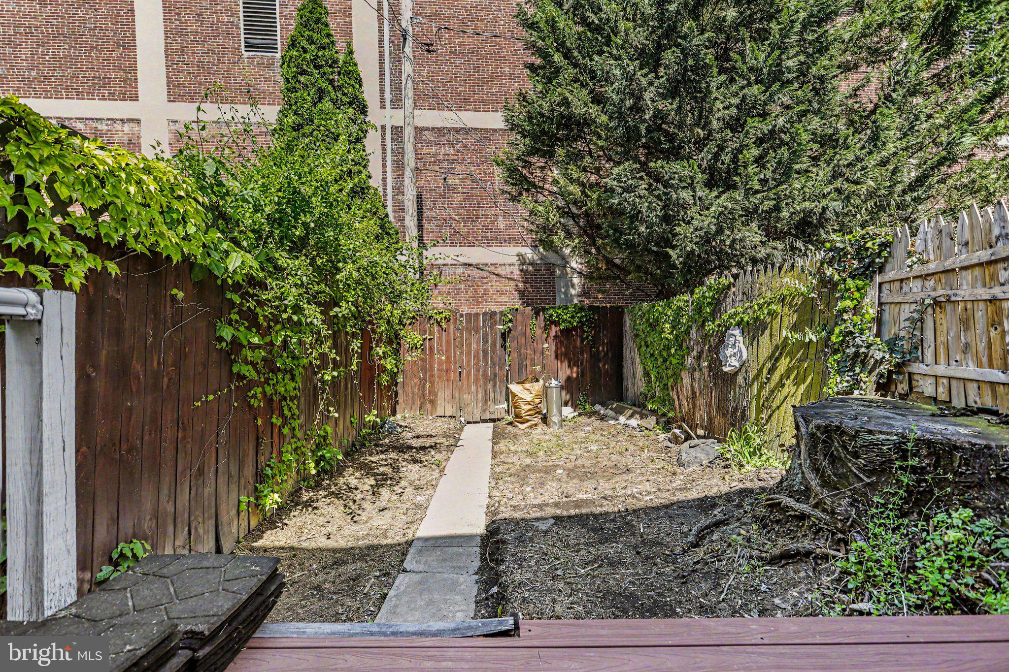 YORK CITY - Residential