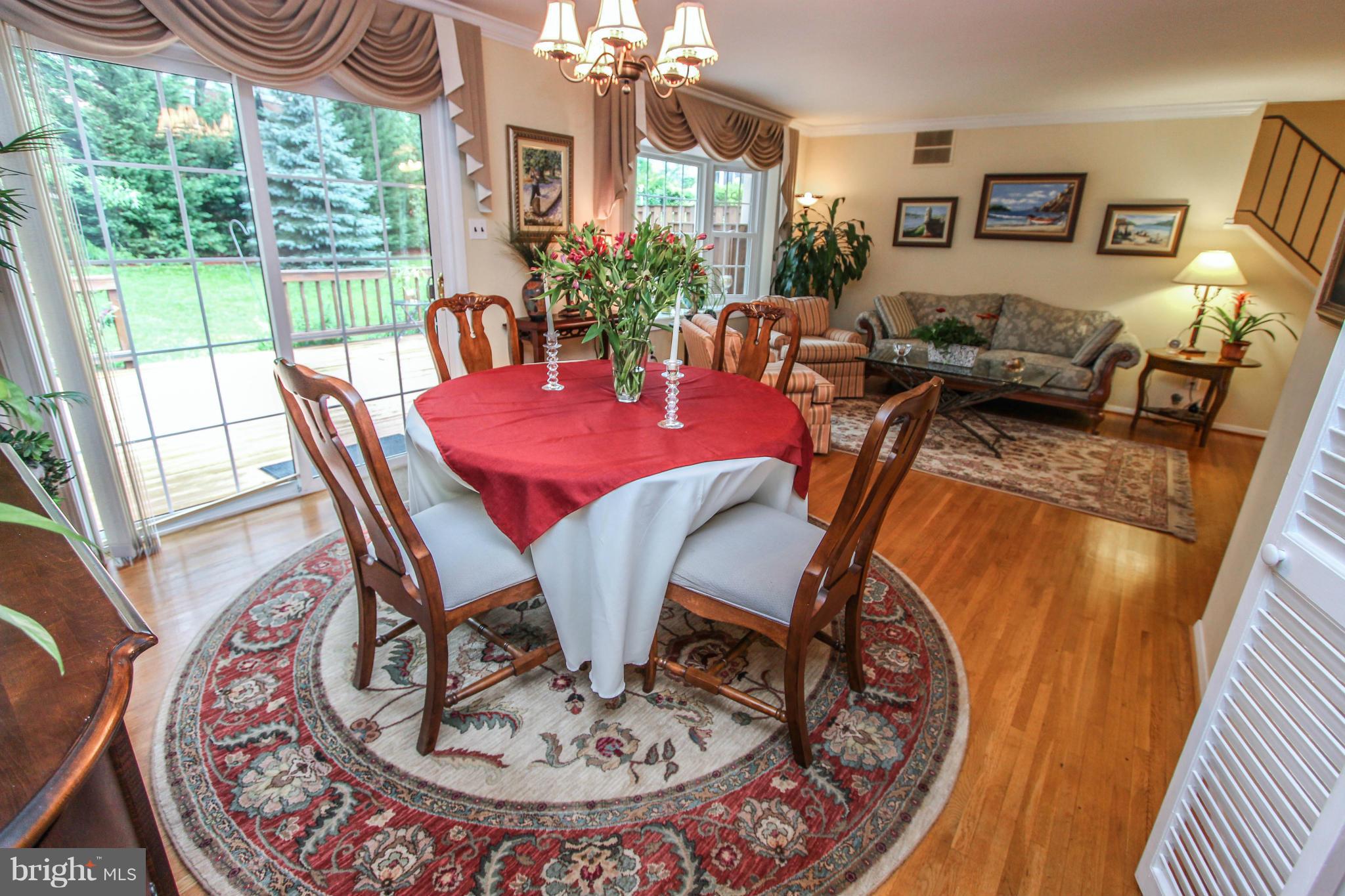 SPRINGBROOK FOREST - Residential