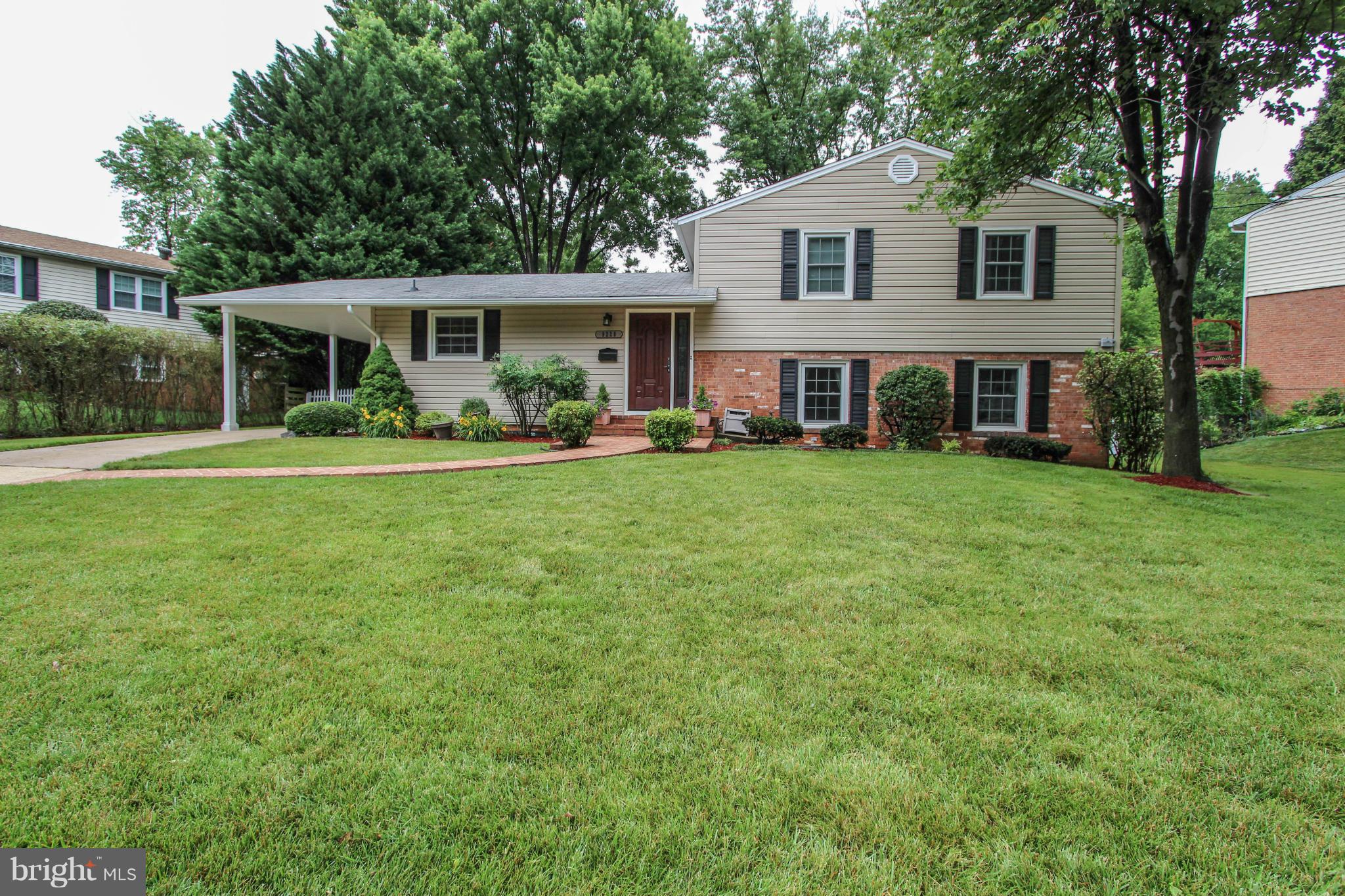 SPRINGBROOK FOREST - Residential