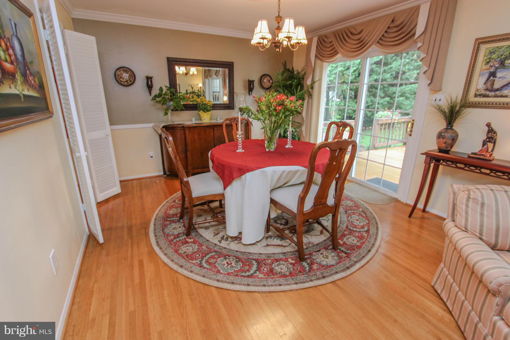 SPRINGBROOK FOREST - Residential