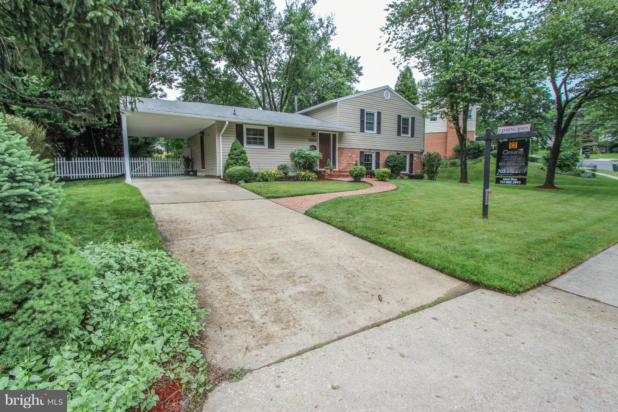 SPRINGBROOK FOREST - Residential