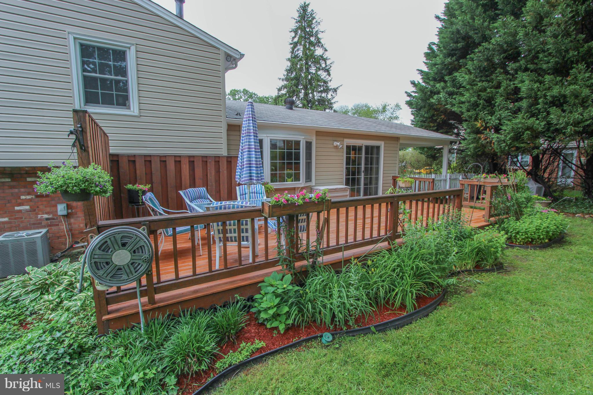 SPRINGBROOK FOREST - Residential