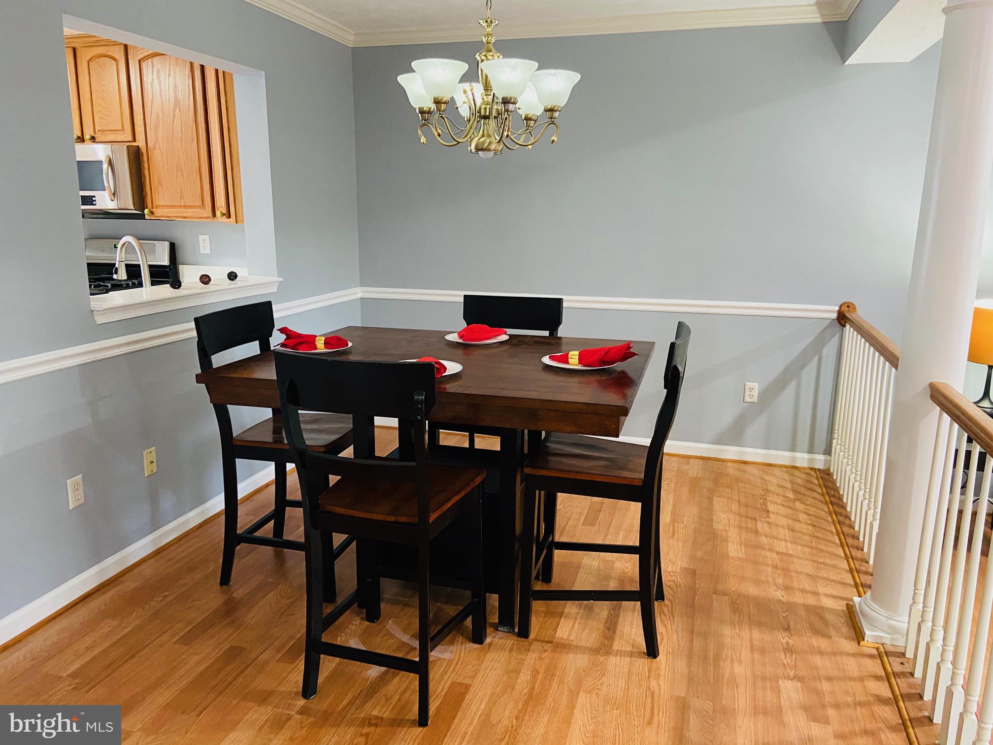 CARRIAGE PINES/LAKE VILL - Residential