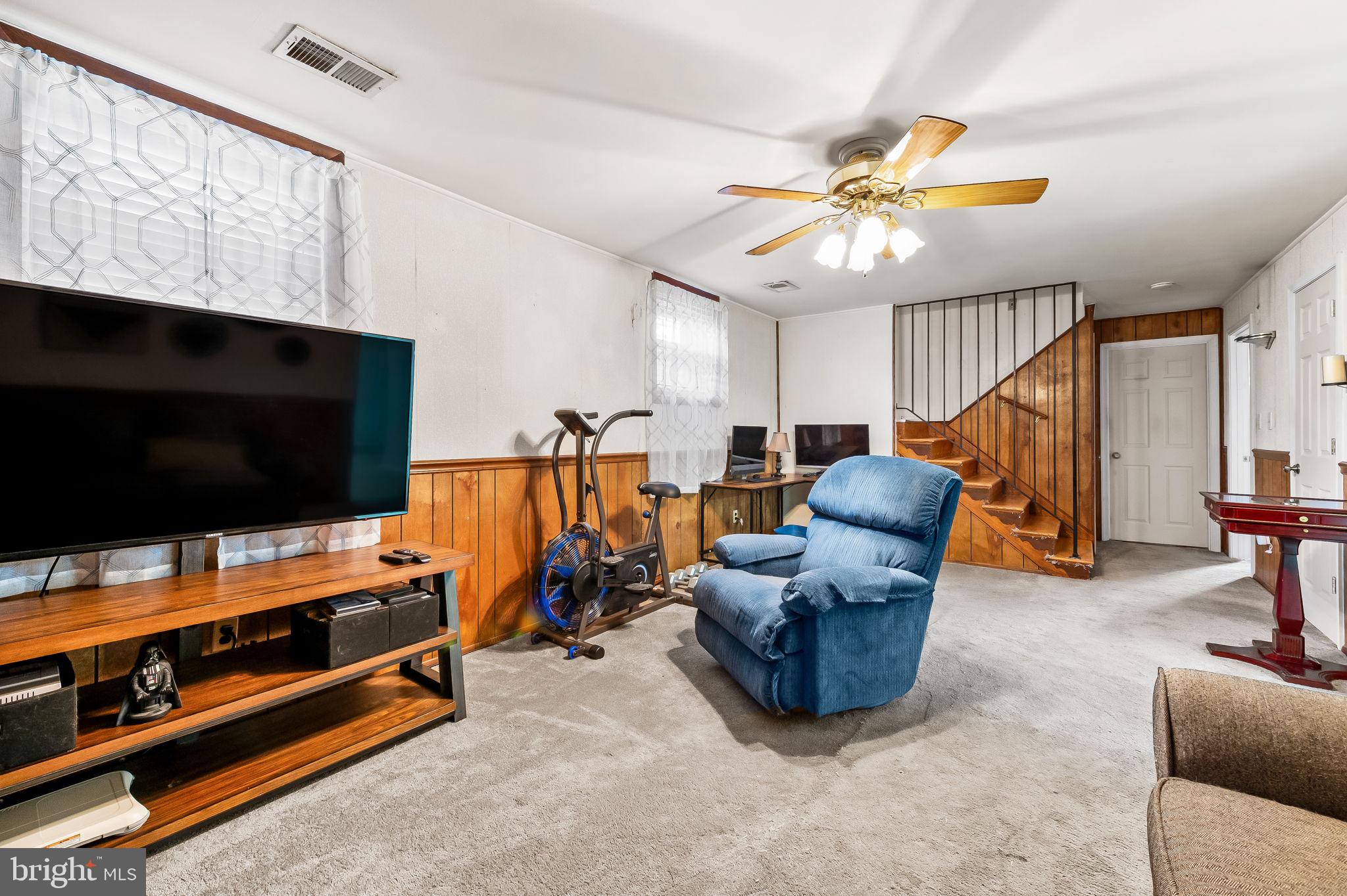 ALLWOOD - Residential