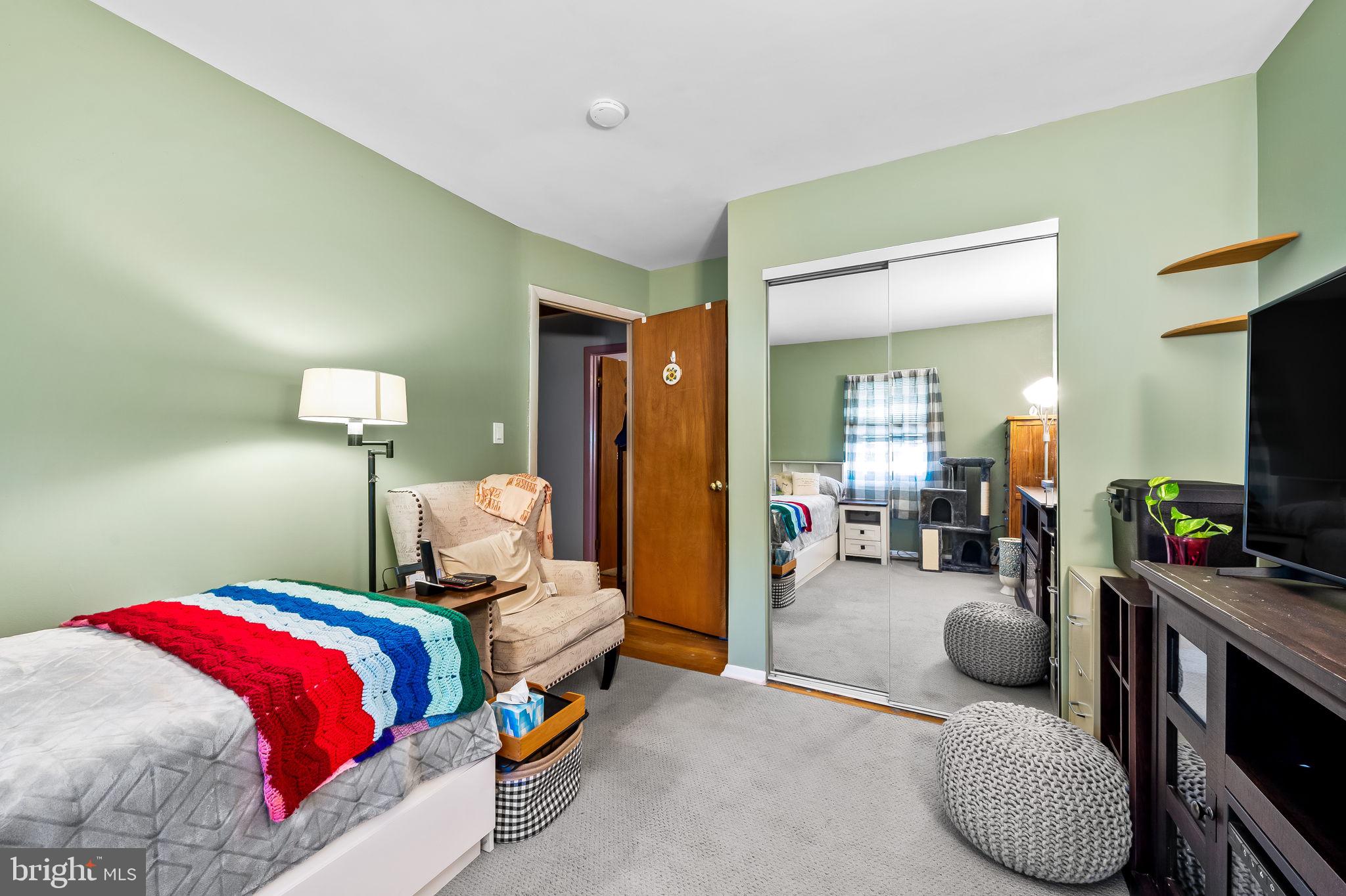 ALLWOOD - Residential