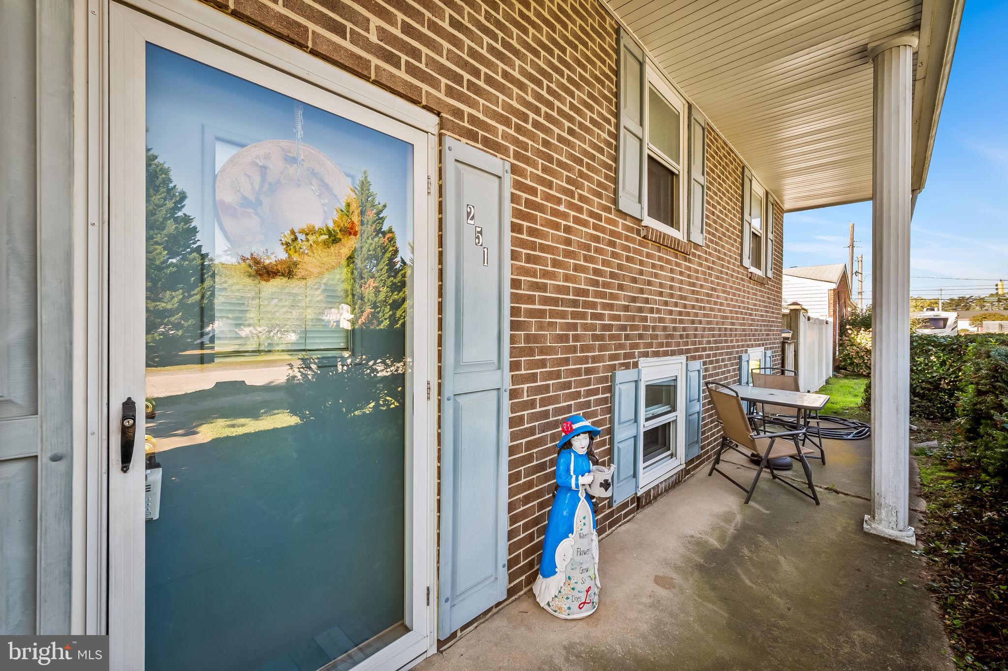 ALLWOOD - Residential