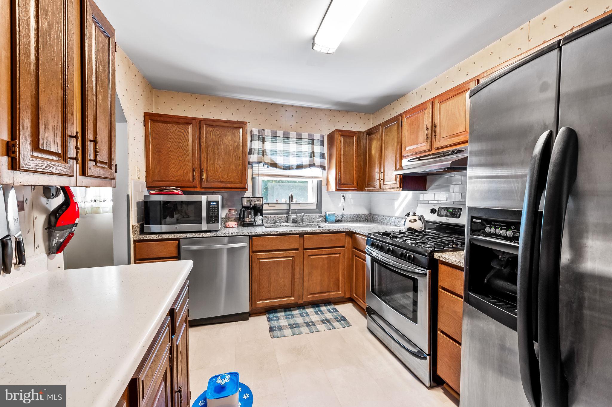 ALLWOOD - Residential