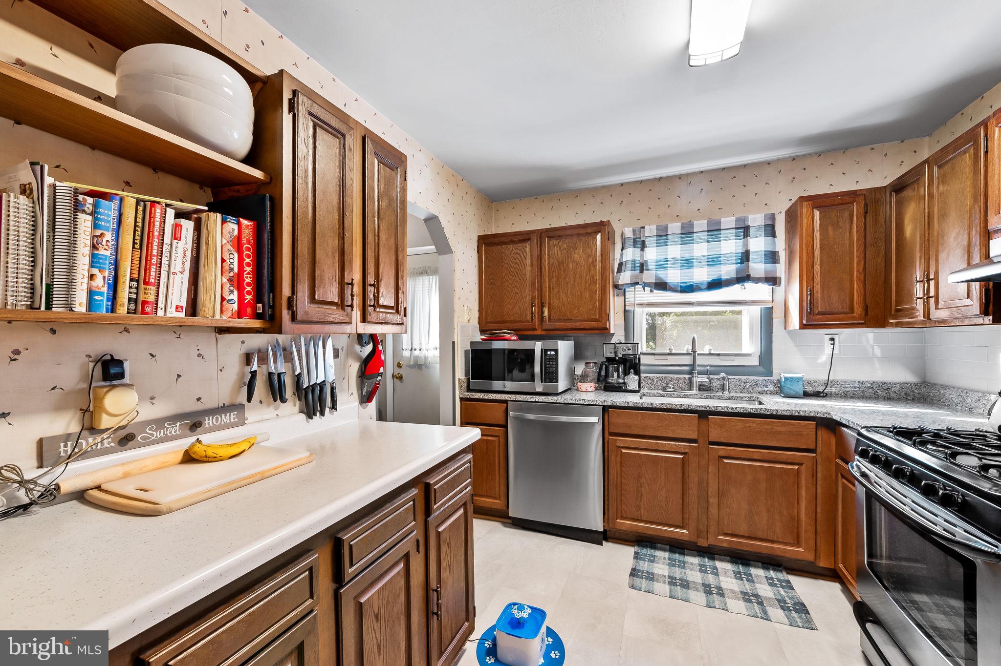 ALLWOOD - Residential