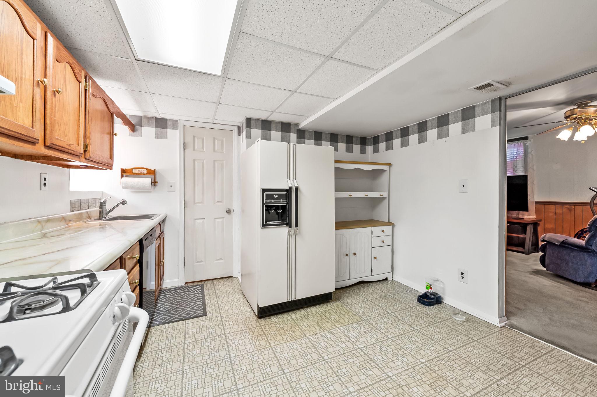 ALLWOOD - Residential