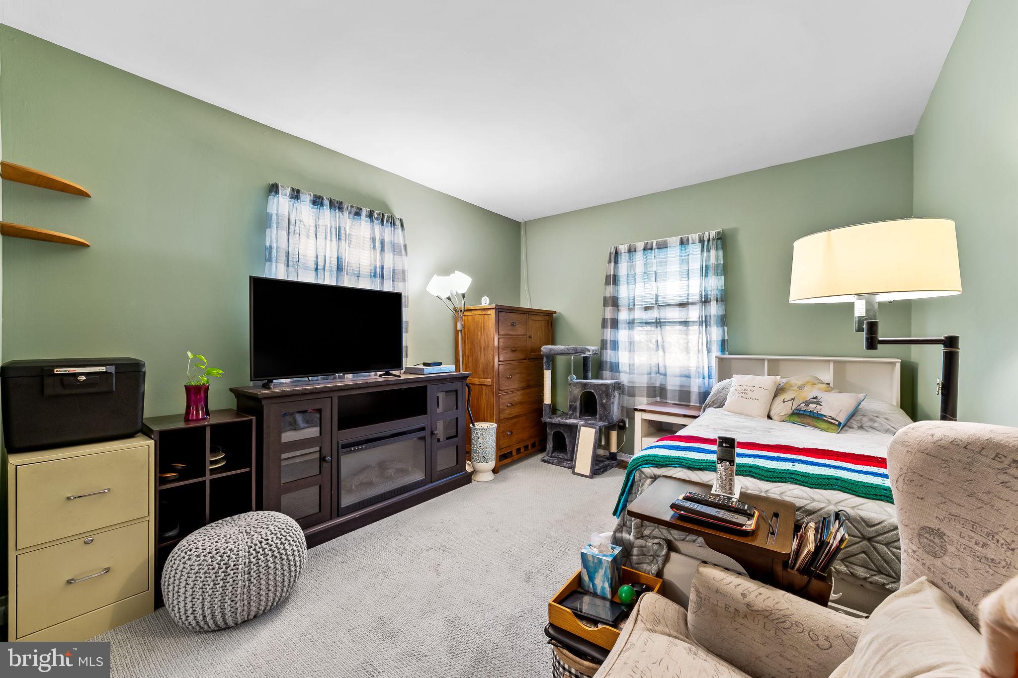 ALLWOOD - Residential