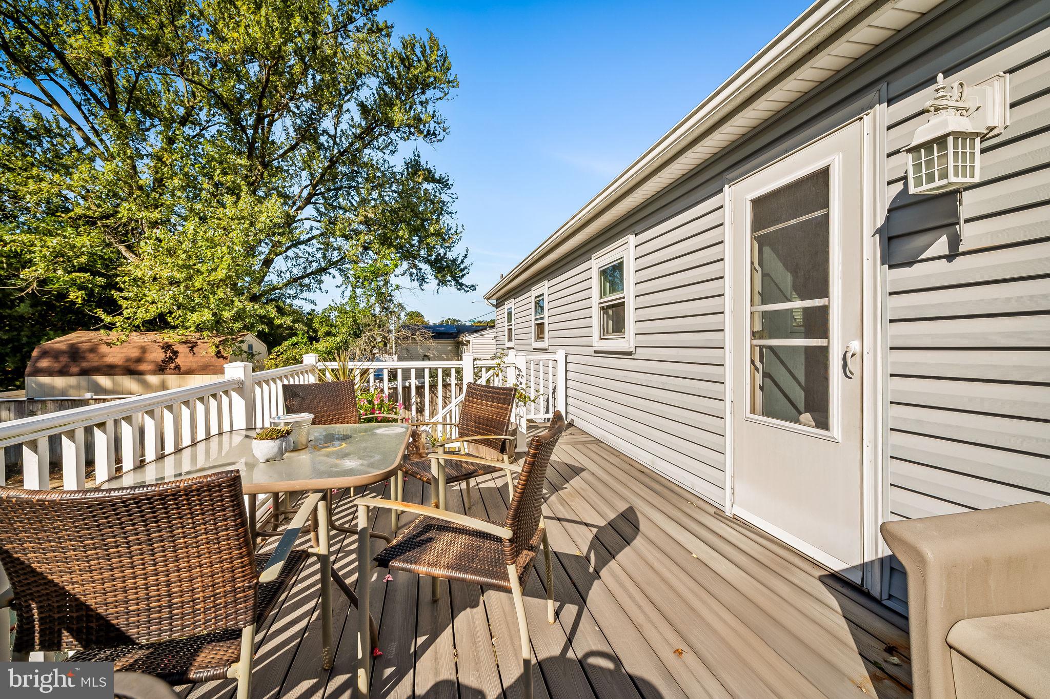 ALLWOOD - Residential