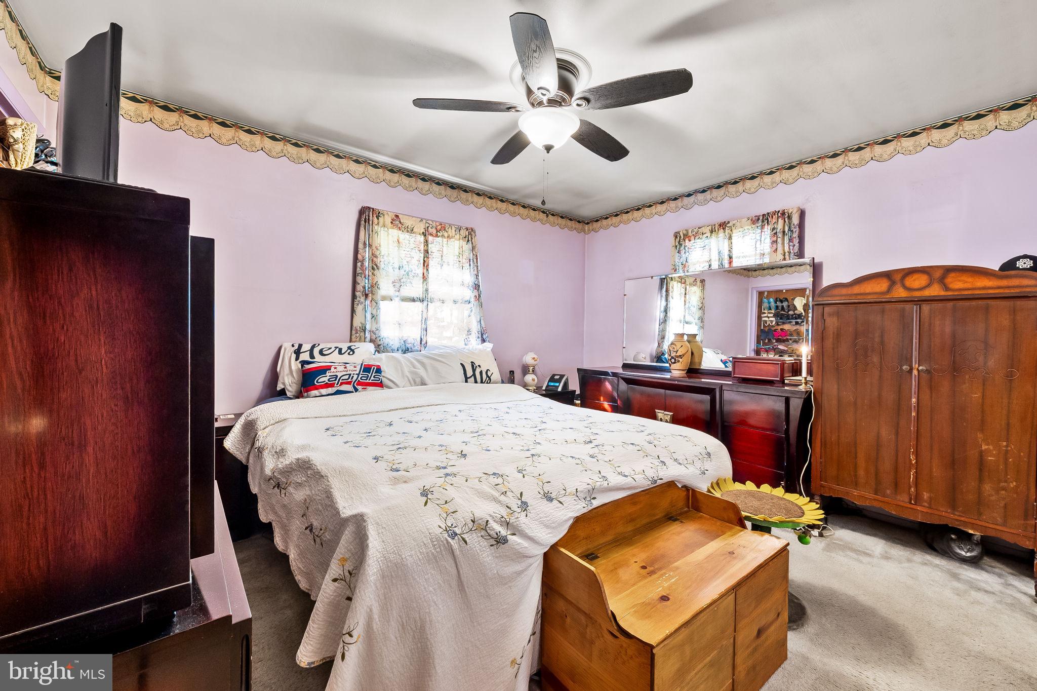 ALLWOOD - Residential