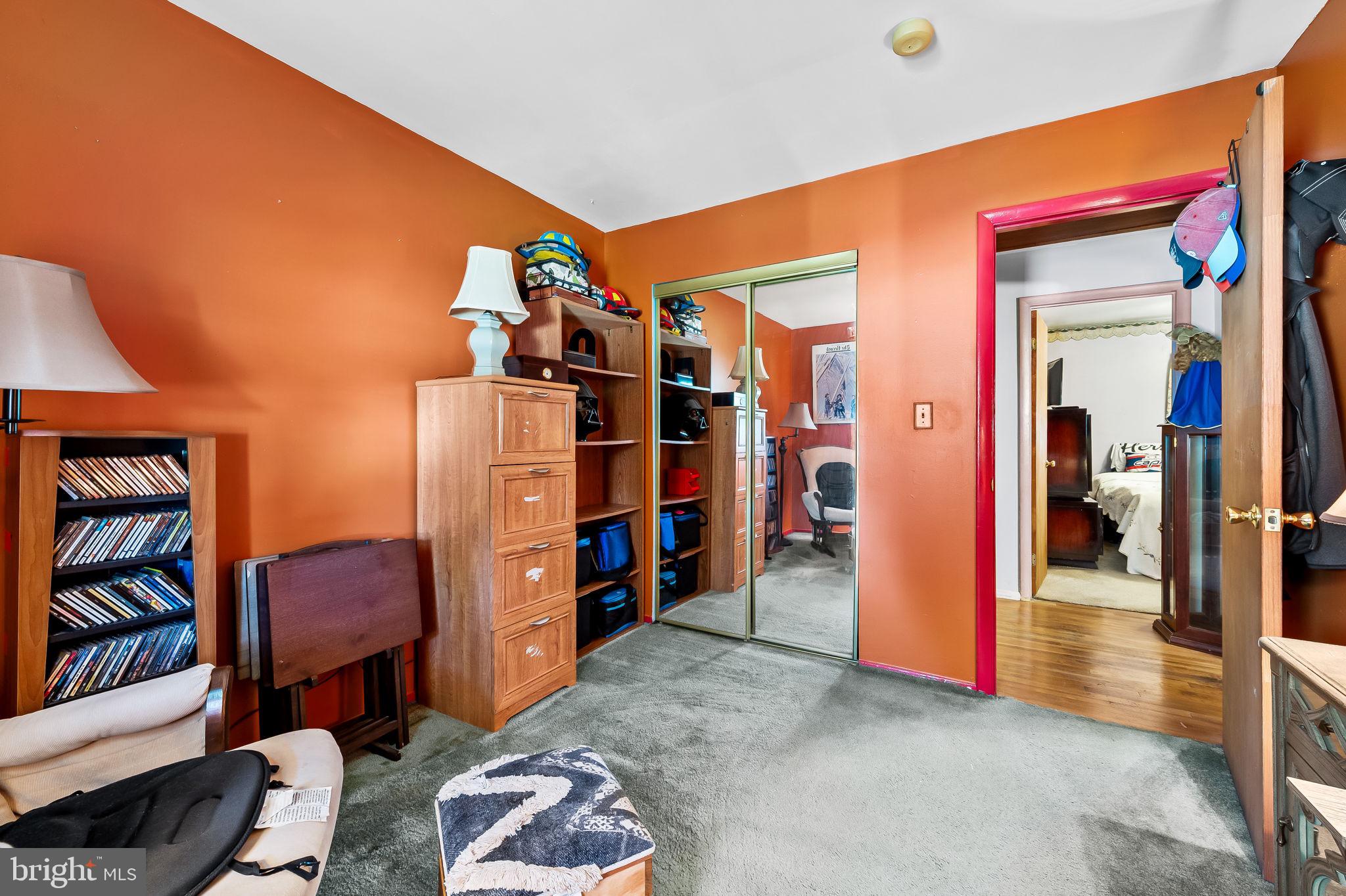 ALLWOOD - Residential