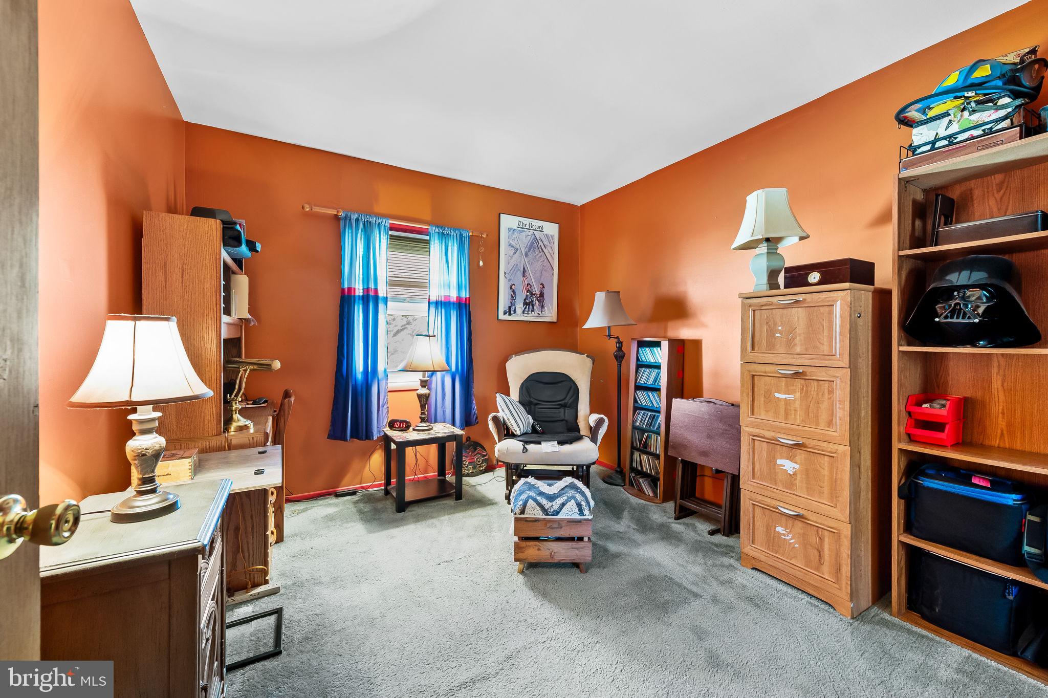 ALLWOOD - Residential