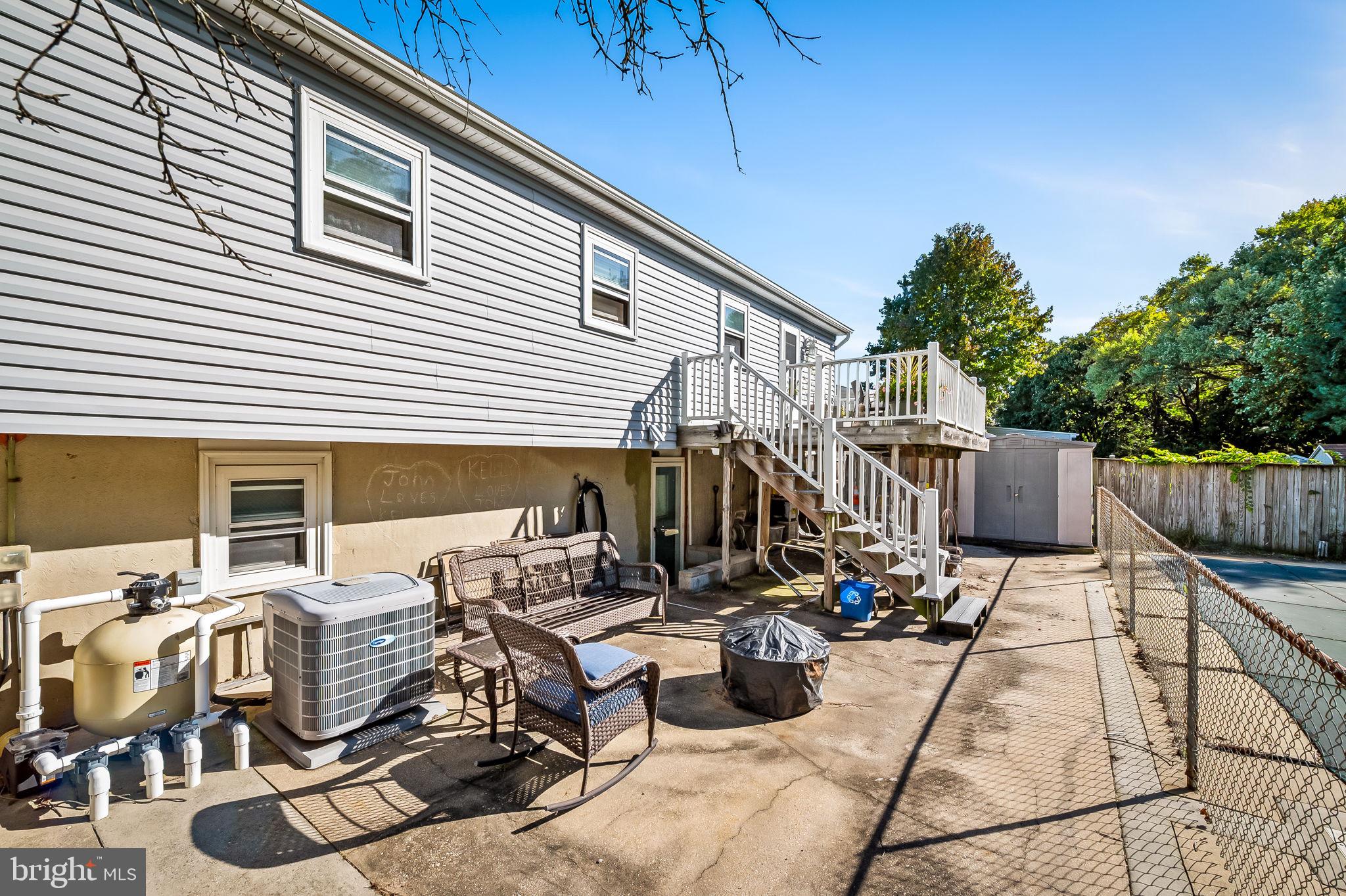 ALLWOOD - Residential