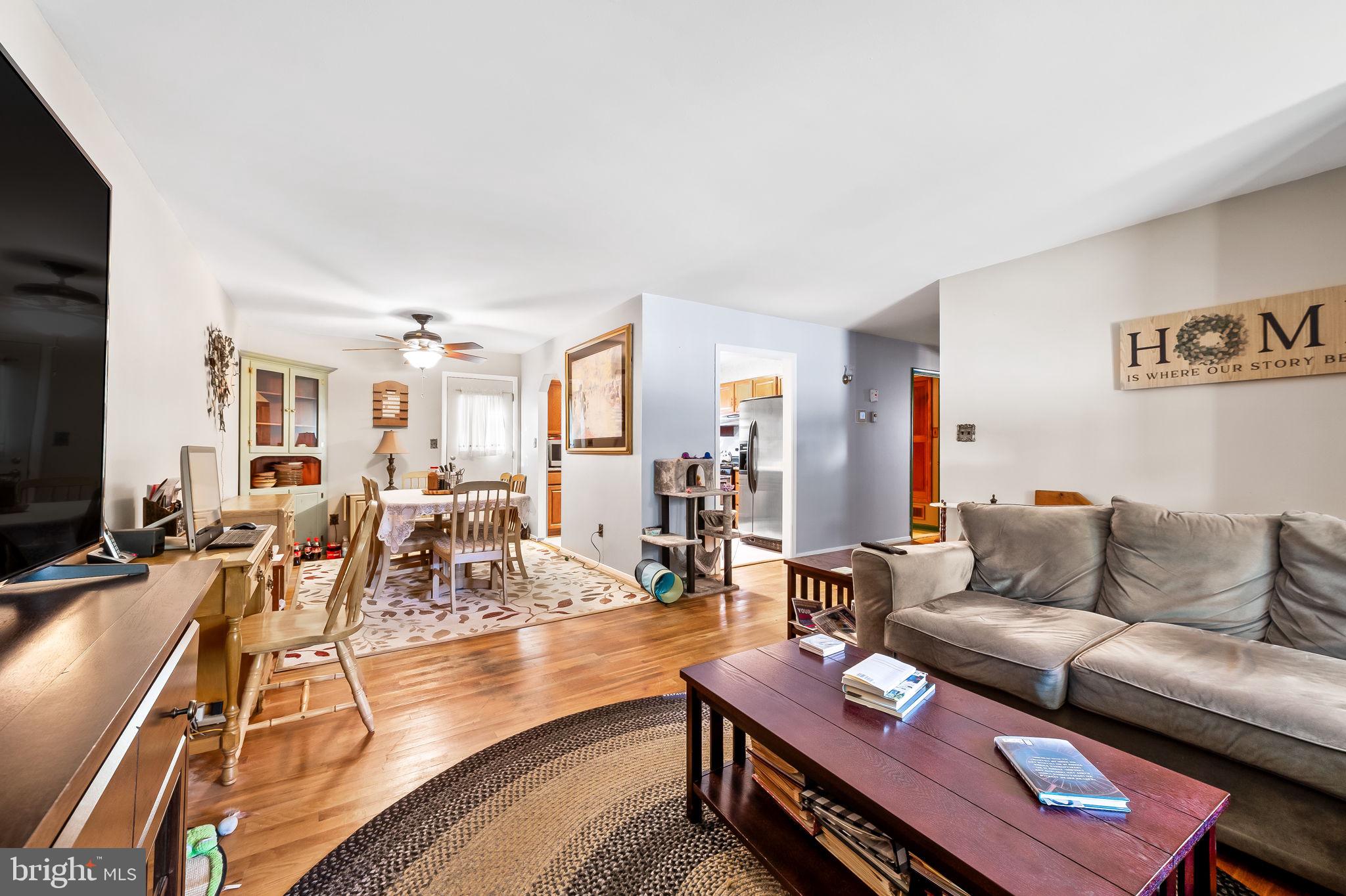 ALLWOOD - Residential