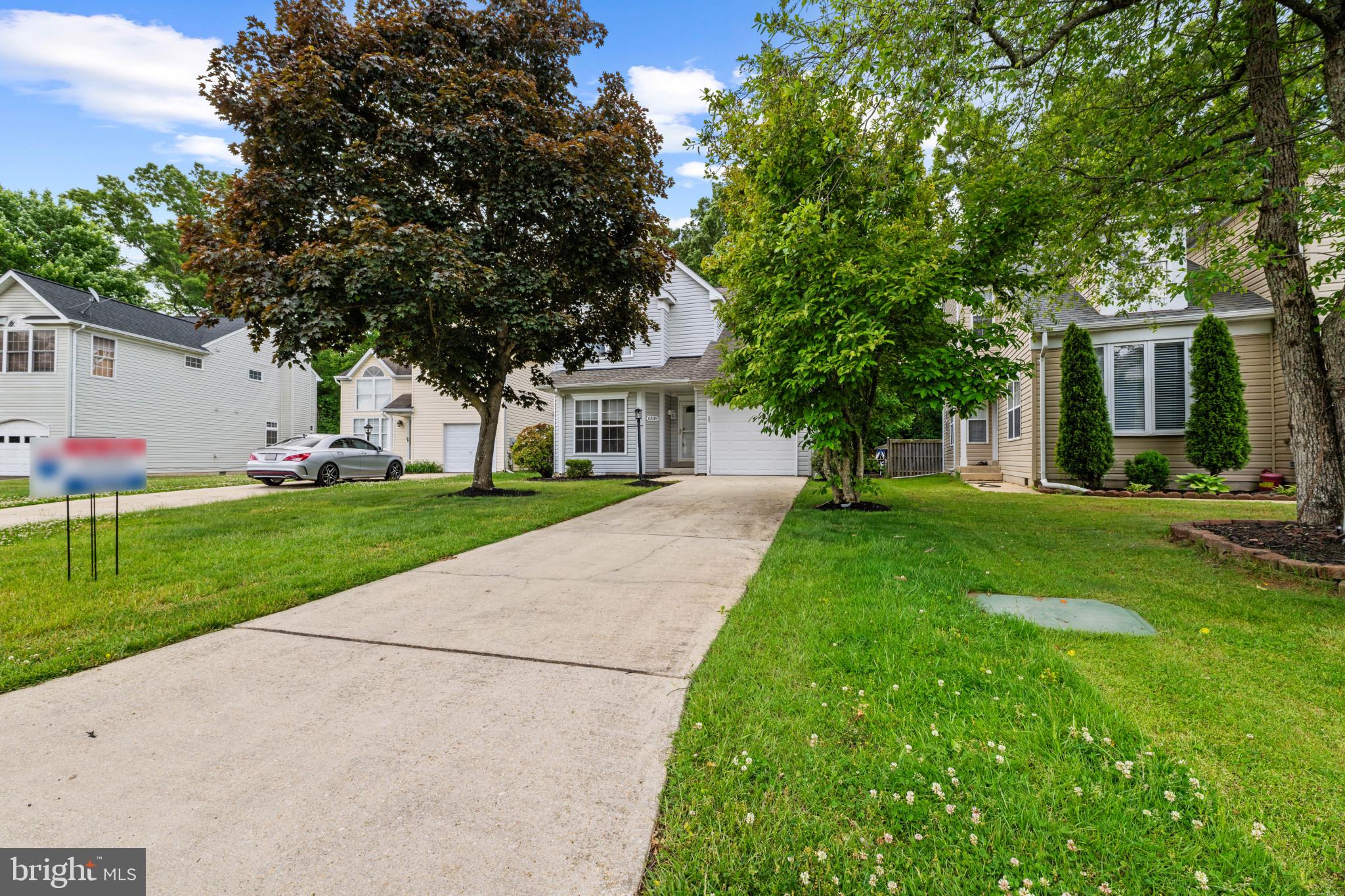 6339 GORAL COURT