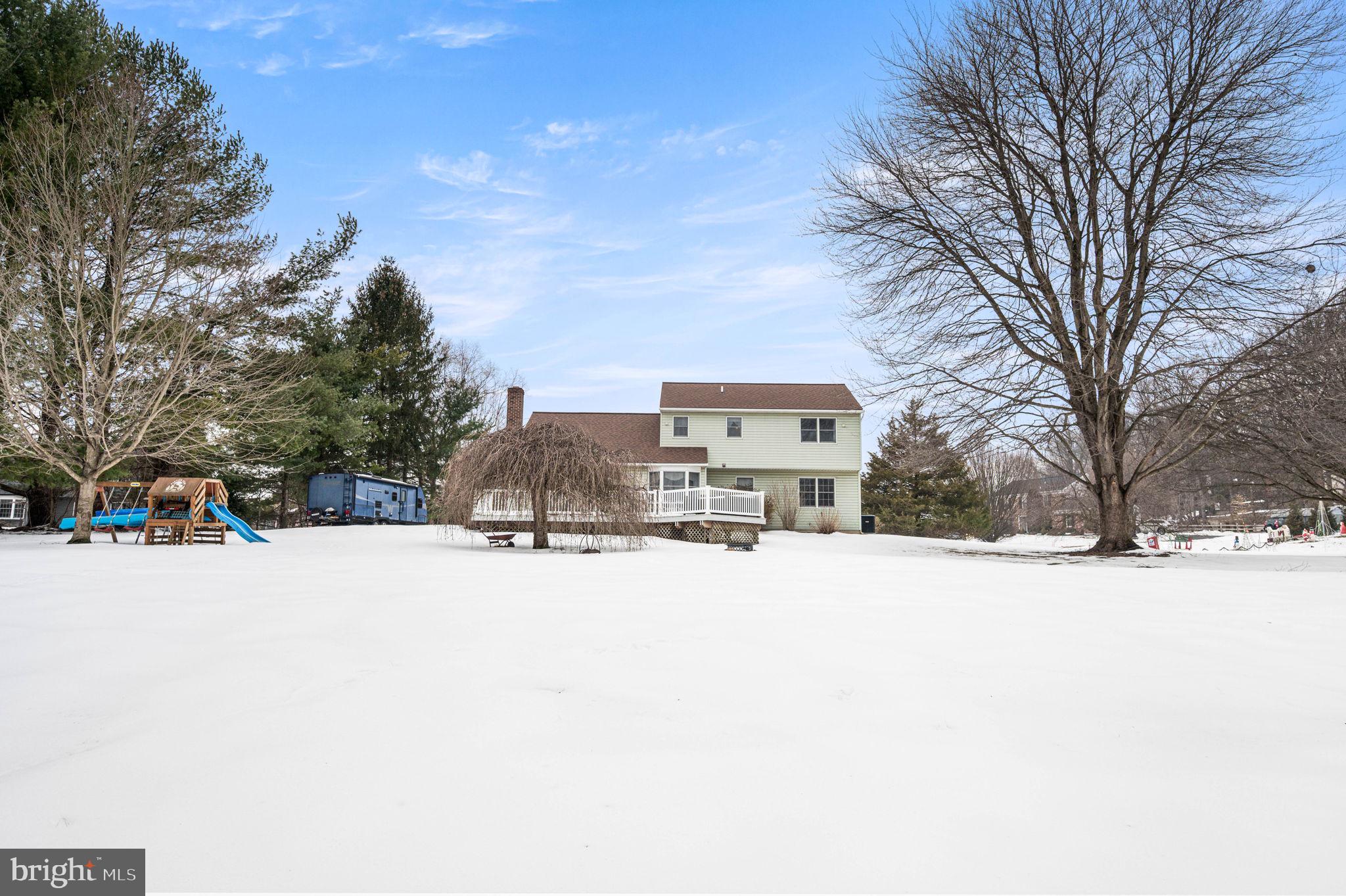 HILLS OVER PRATTS - Residential