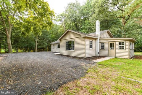740 CANVASBACK COURT SALISBURY MD 21804