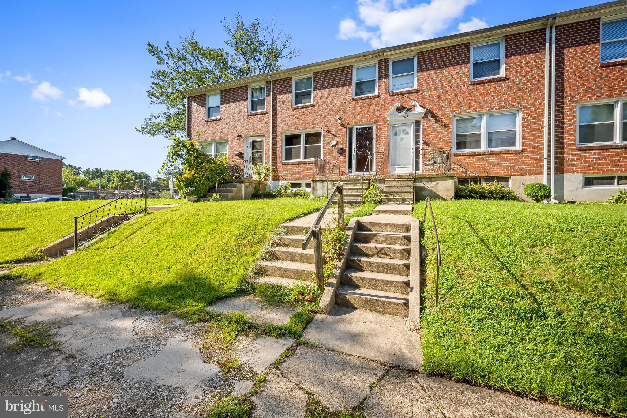 206 COVE ROAD