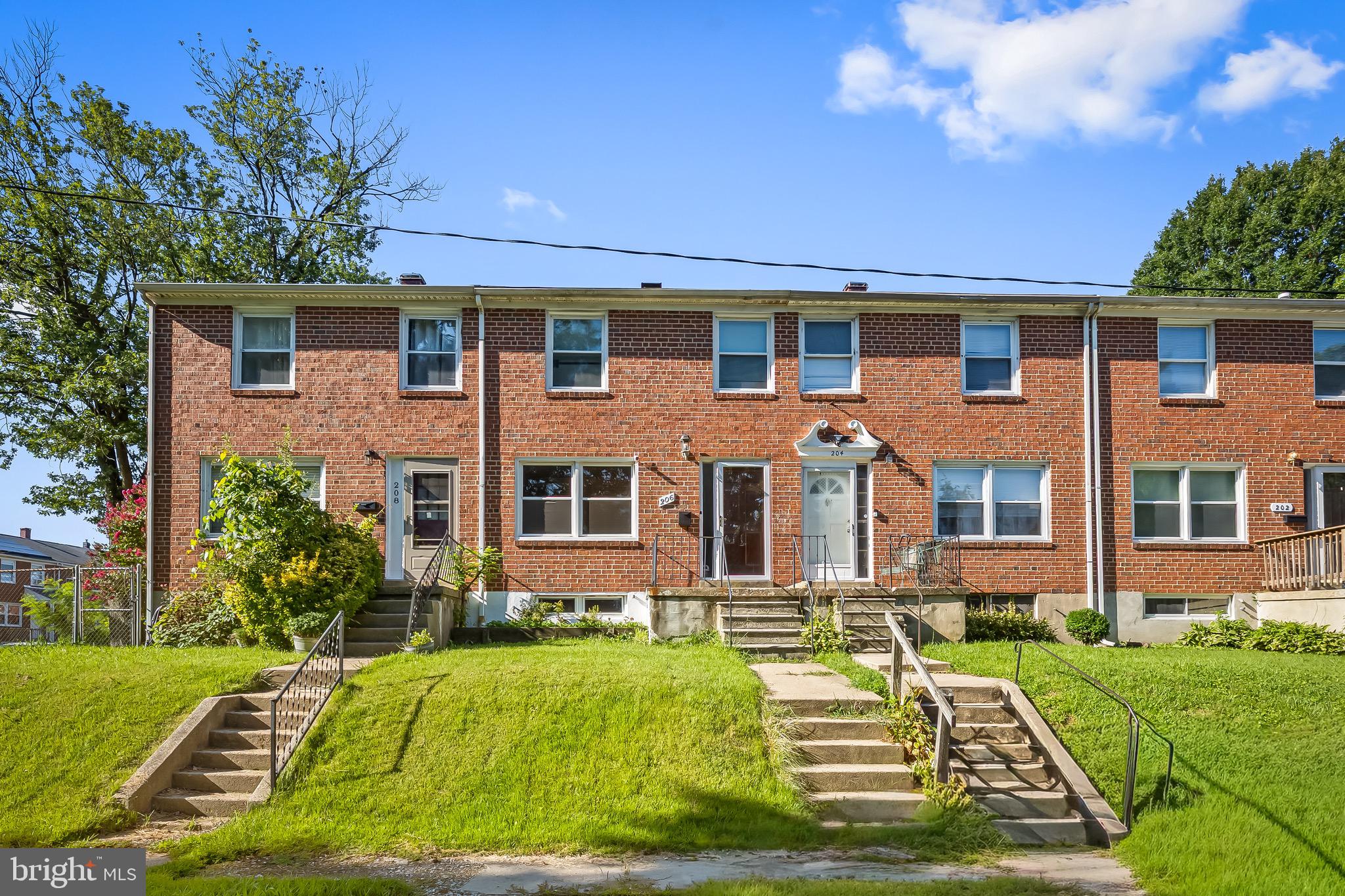 206 COVE ROAD