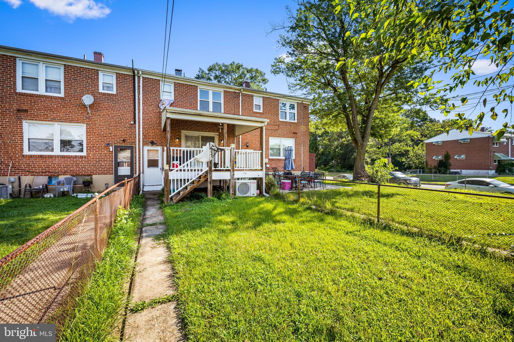 206 COVE ROAD