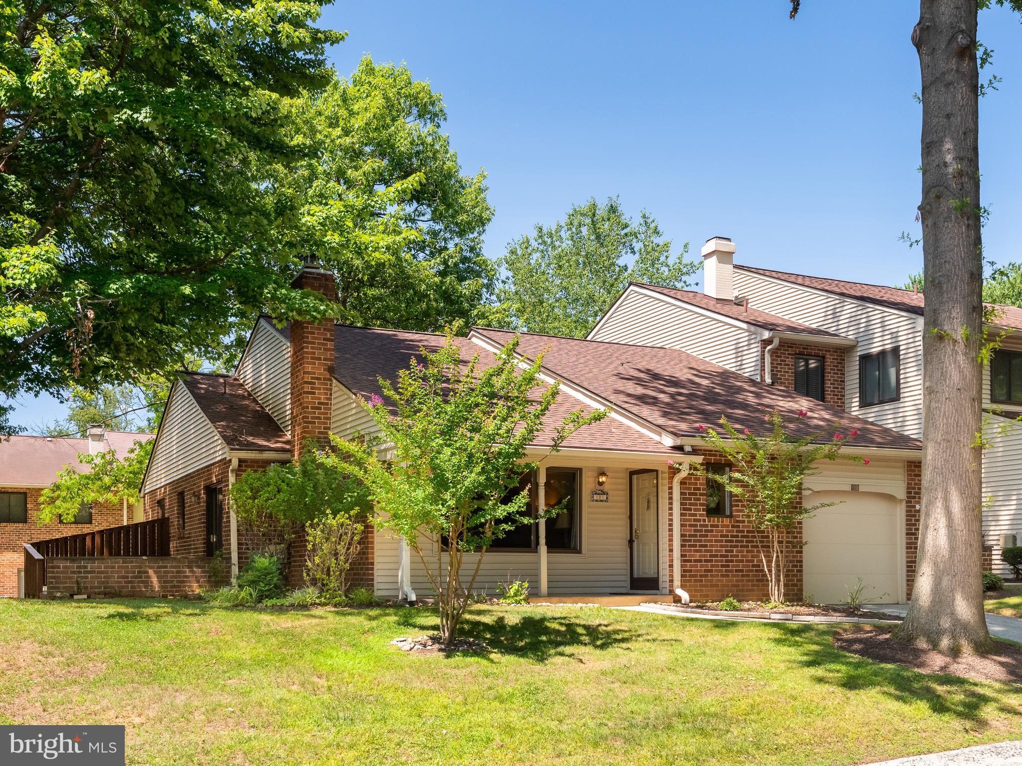 101 CAMSTEN COURT