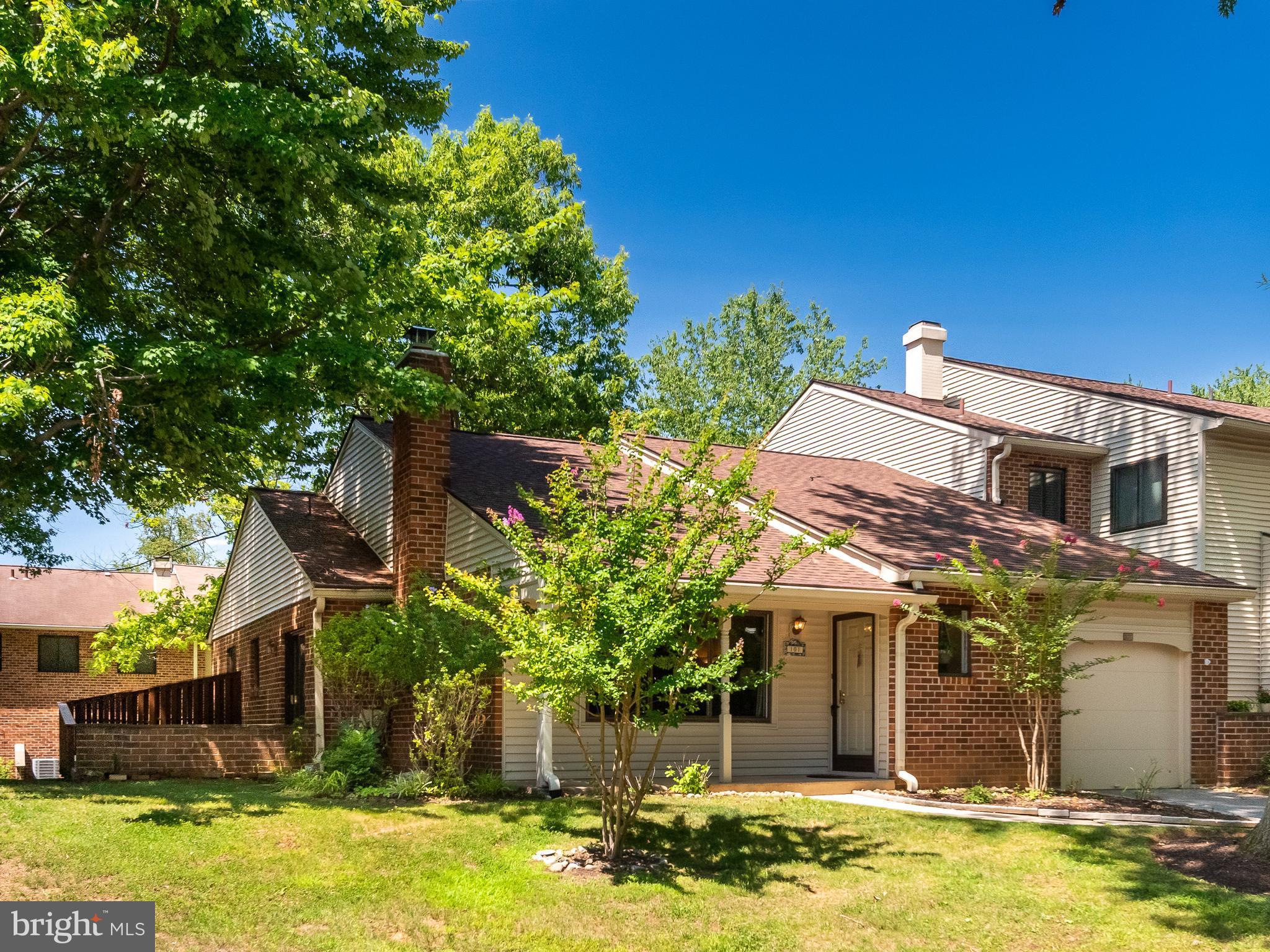 101 CAMSTEN COURT