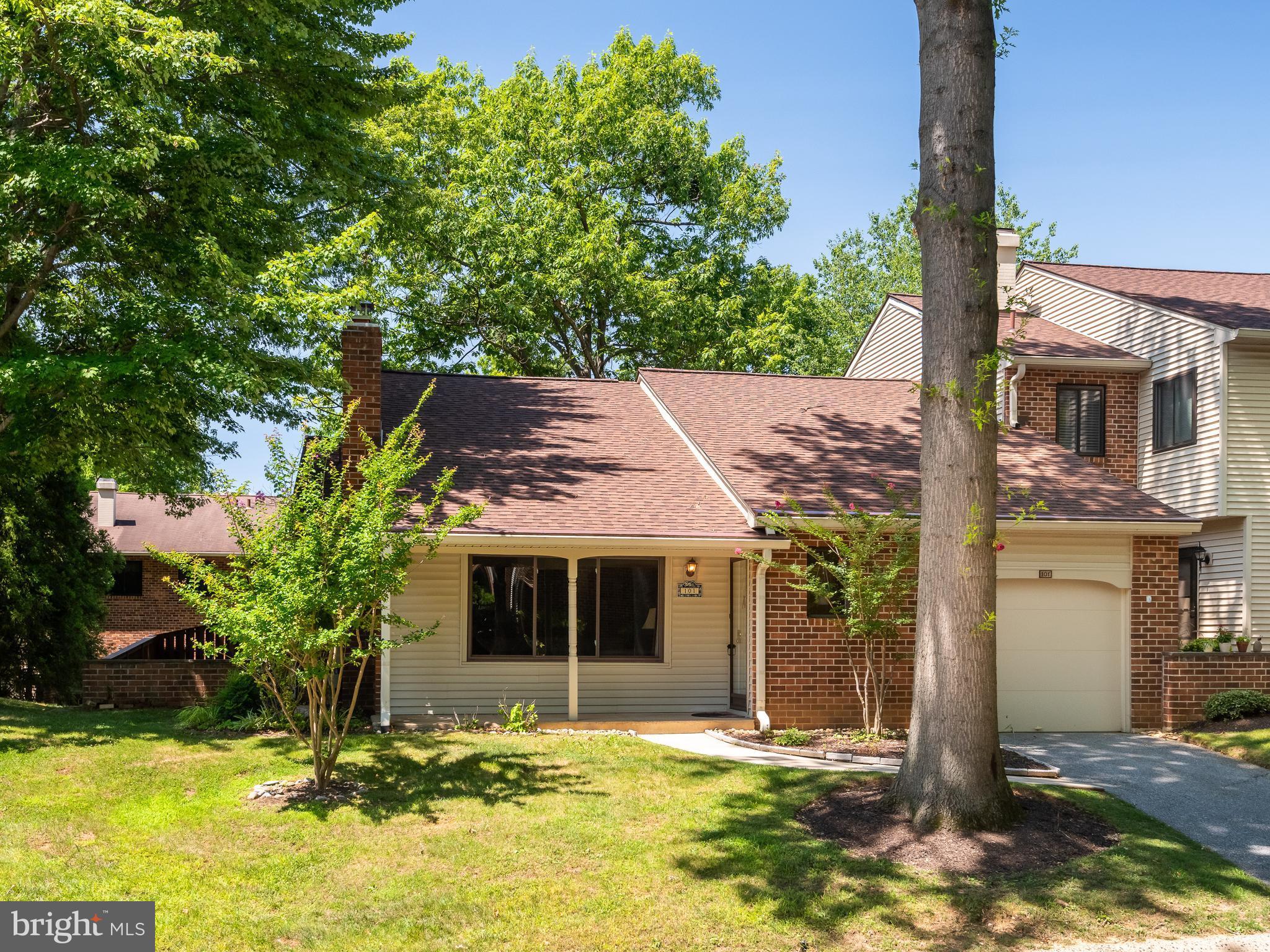 101 CAMSTEN COURT