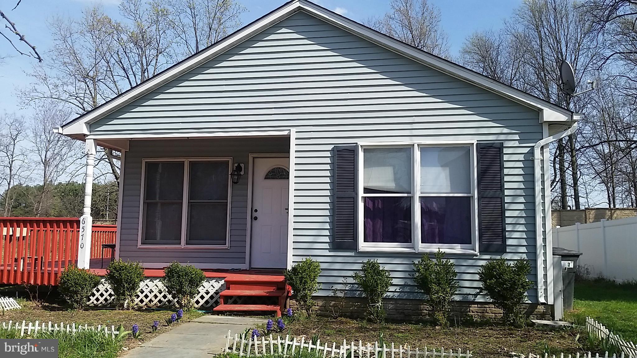 NOTTINGHAM VILLAGE - Residential