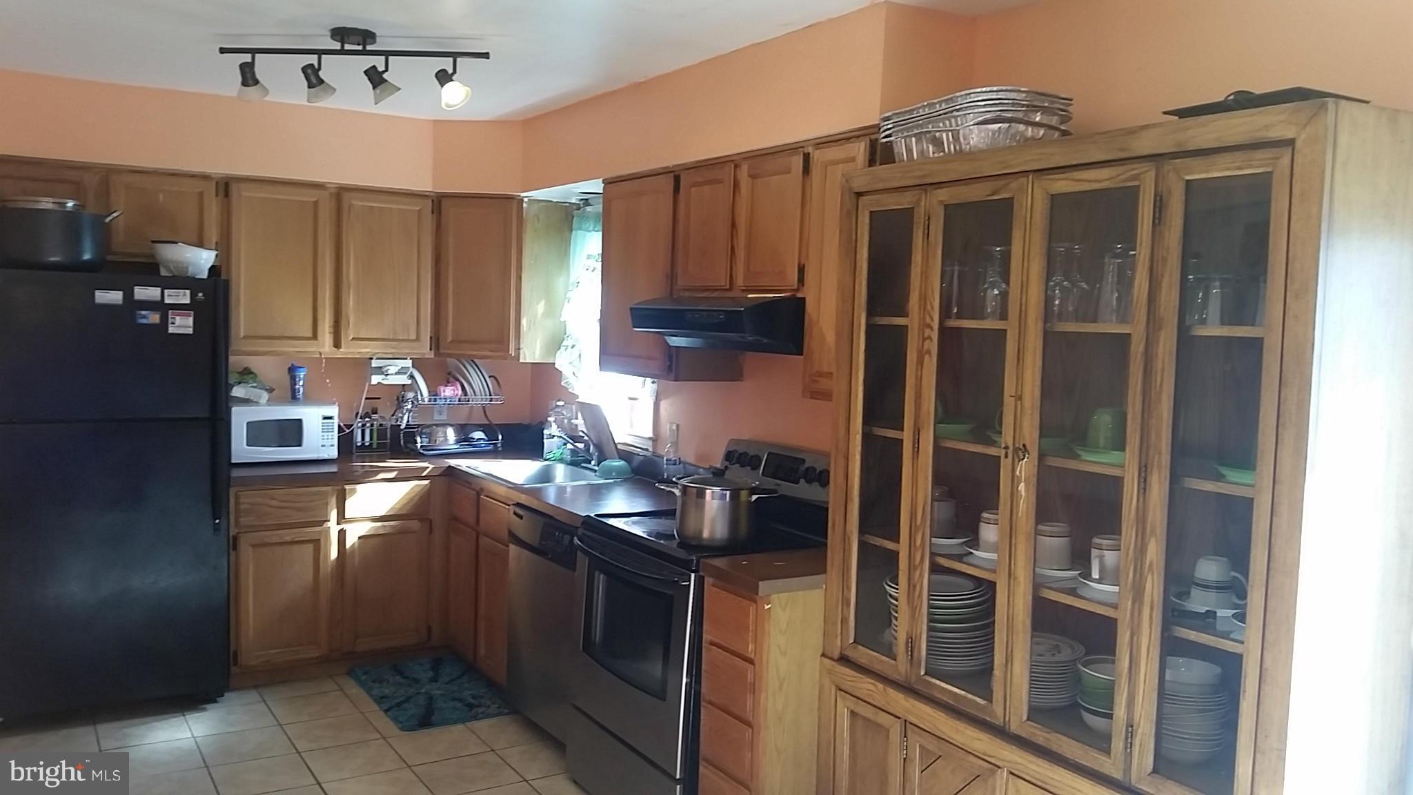 NOTTINGHAM VILLAGE - Residential