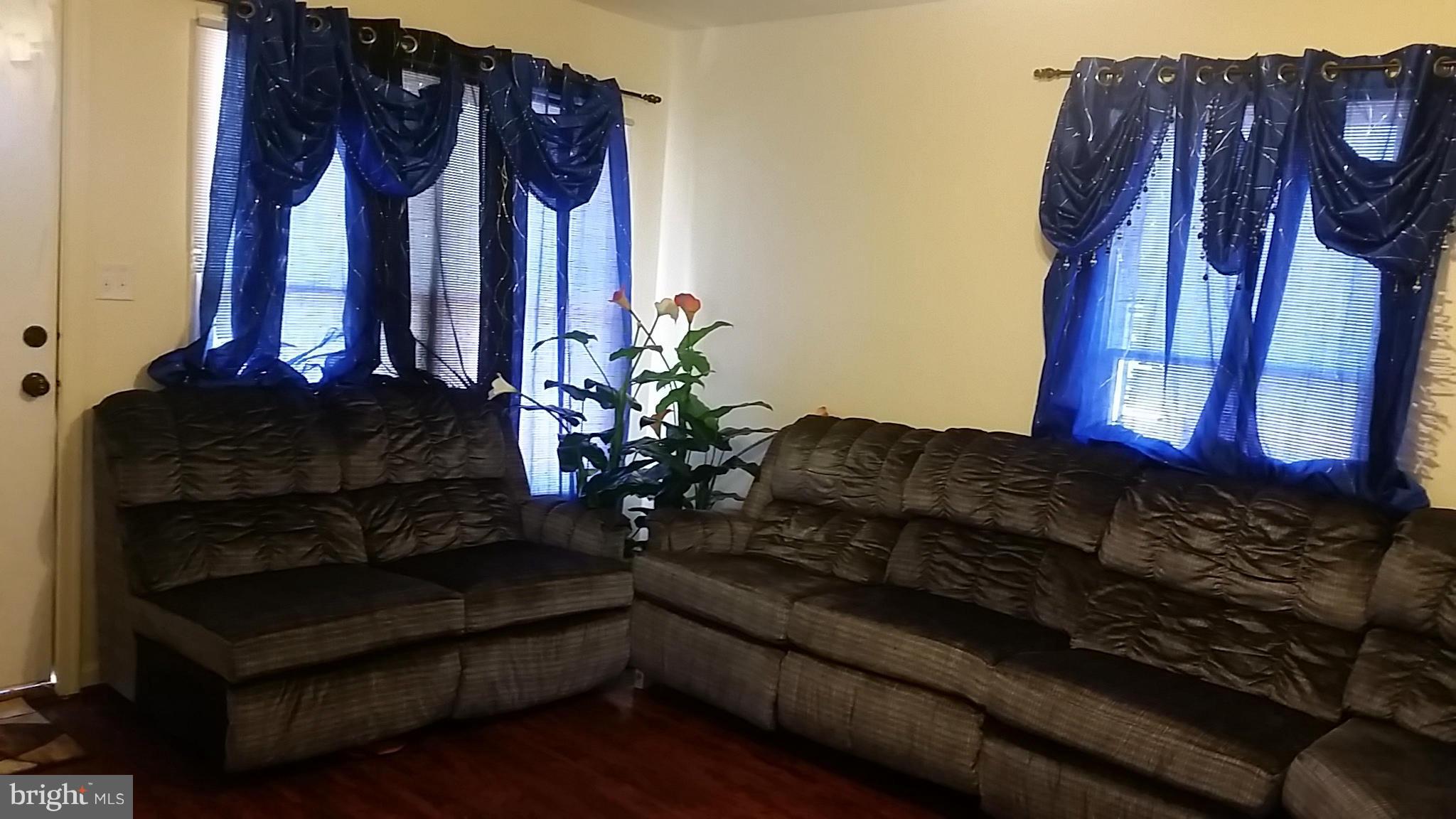 NOTTINGHAM VILLAGE - Residential