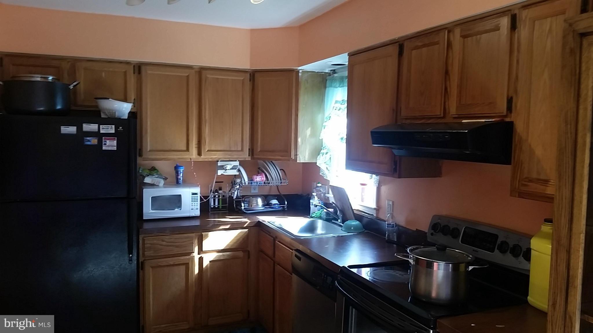 NOTTINGHAM VILLAGE - Residential