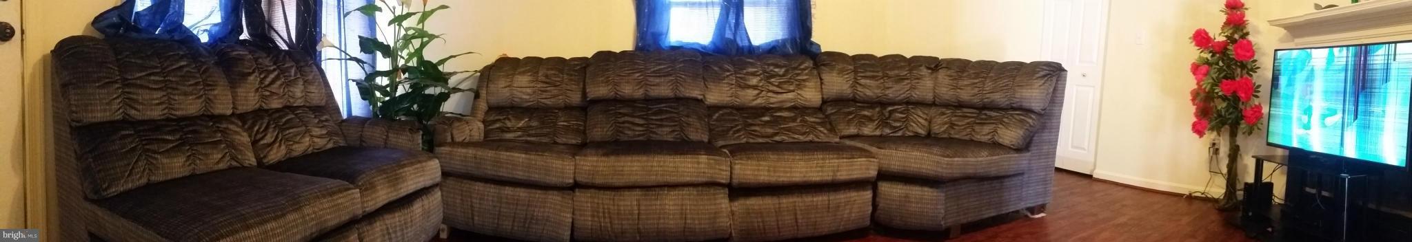 NOTTINGHAM VILLAGE - Residential