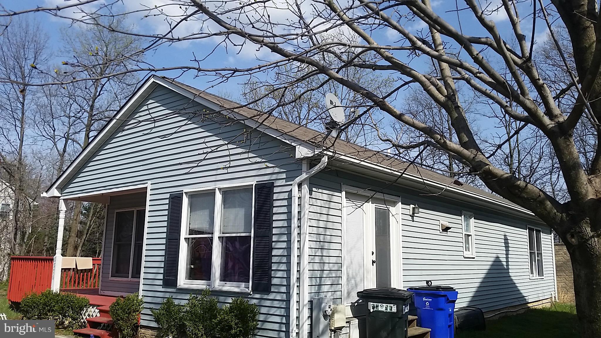 NOTTINGHAM VILLAGE - Residential