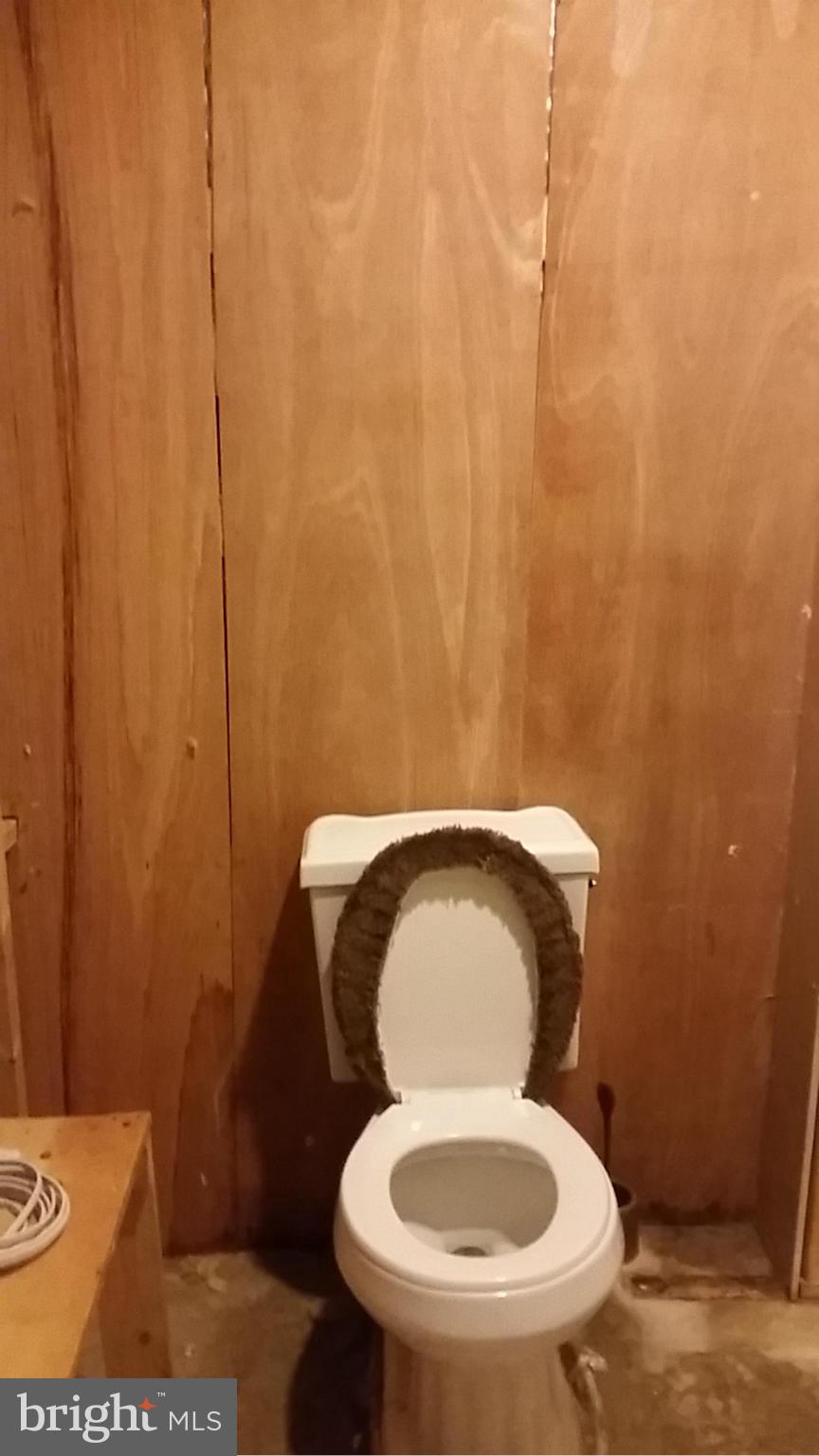 NOTTINGHAM VILLAGE - Residential