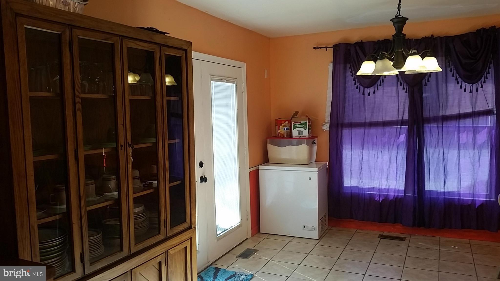 NOTTINGHAM VILLAGE - Residential