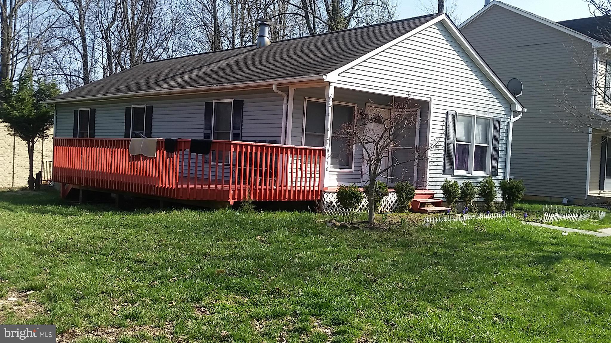 NOTTINGHAM VILLAGE - Residential