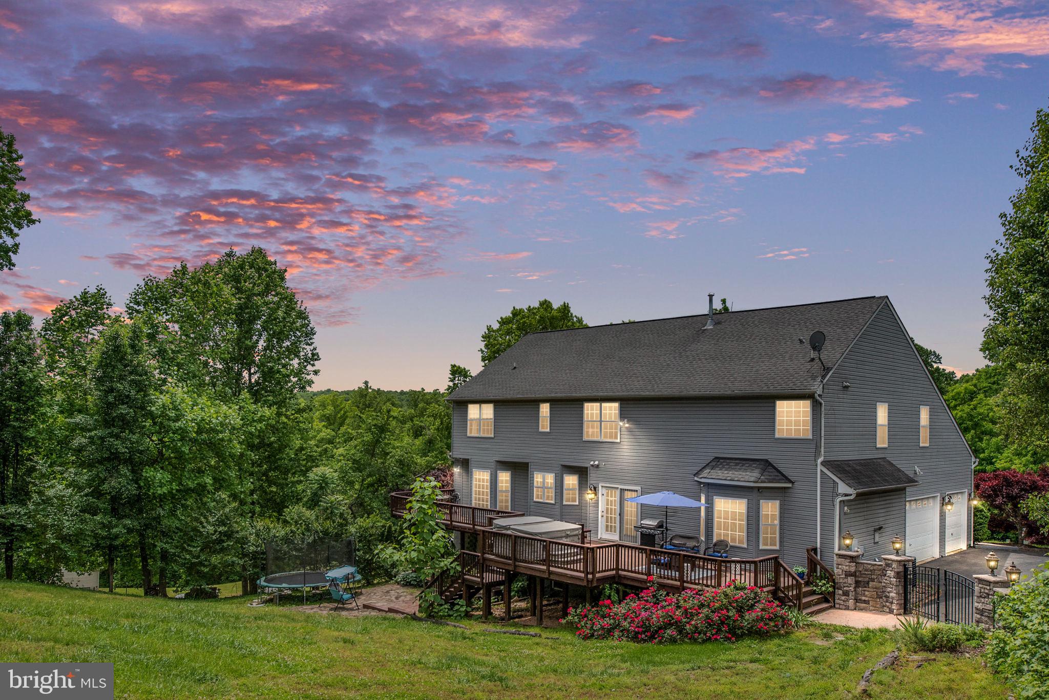 22 SENTINEL RIDGE LANE