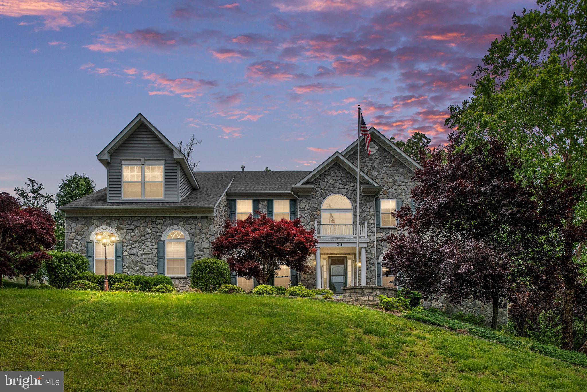 POPLAR HILLS - Residential