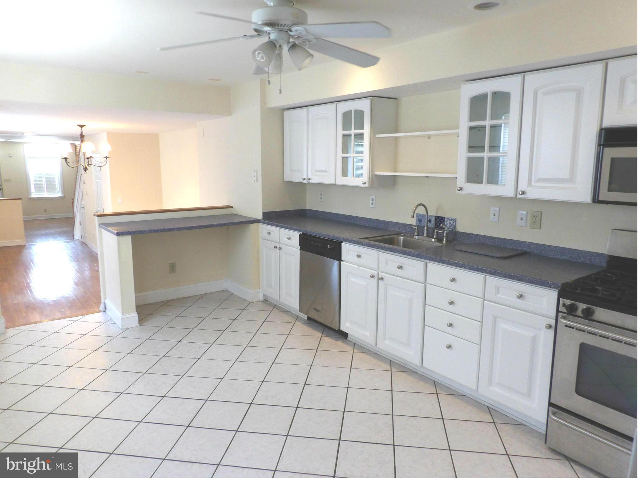 CANTON - Residential Lease